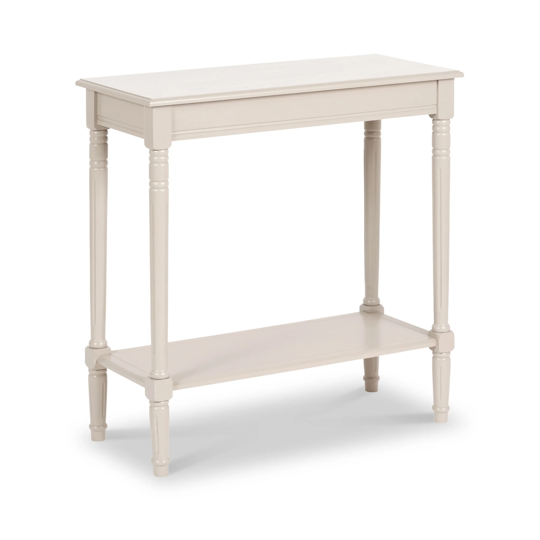Heritage Pine Console Table - Image 12