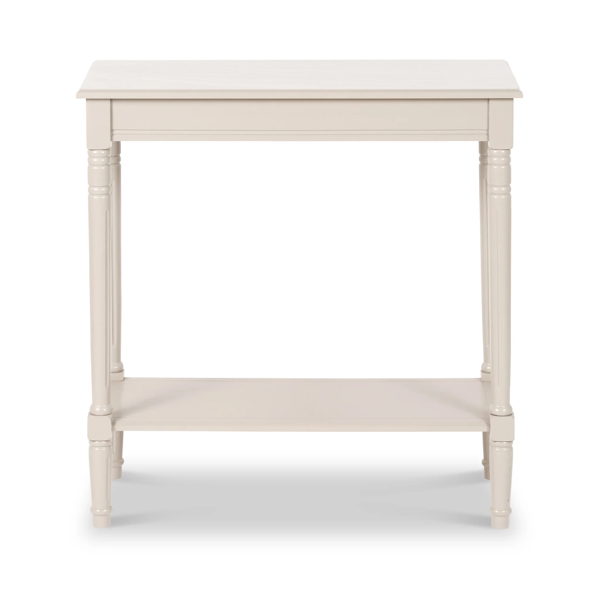Heritage Pine Console Table - Image 14