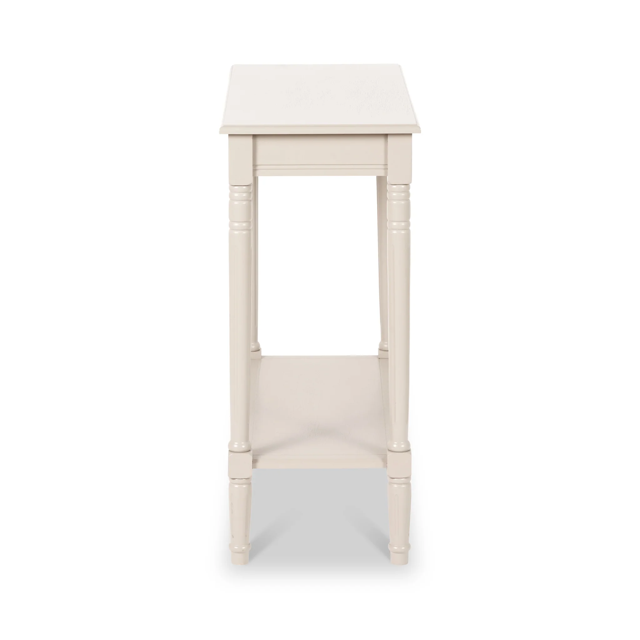 Heritage Pine Console Table - Image 16
