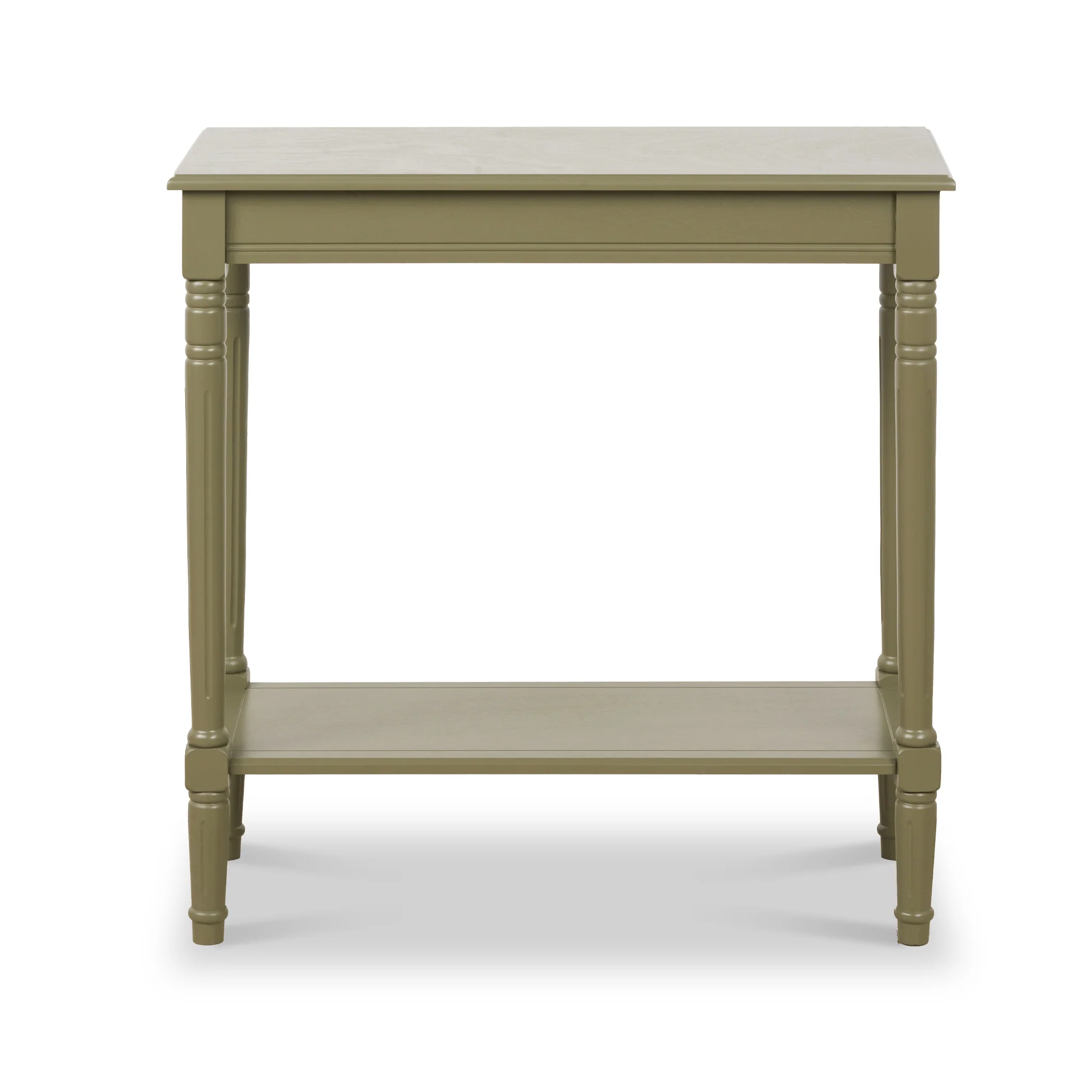 Heritage Pine Console Table - Image 21