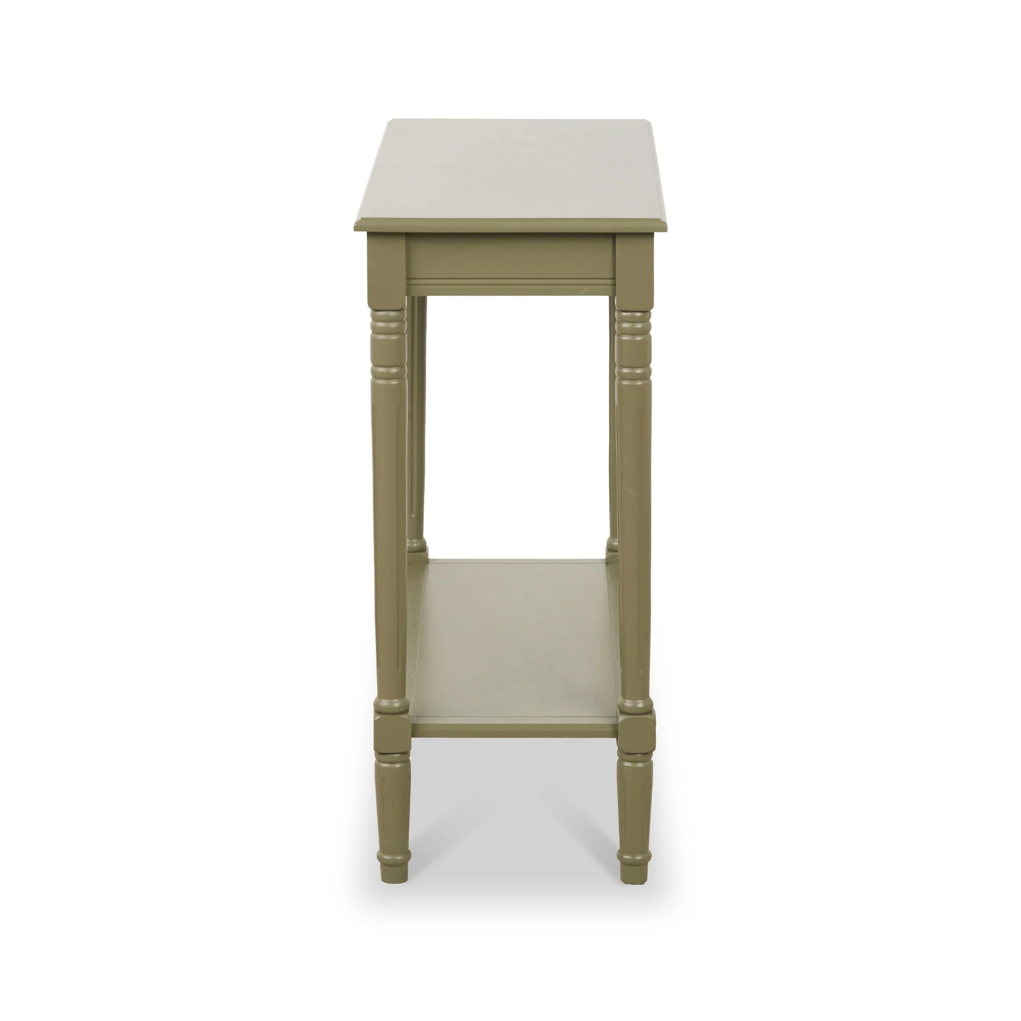 Heritage Pine Console Table - Image 24