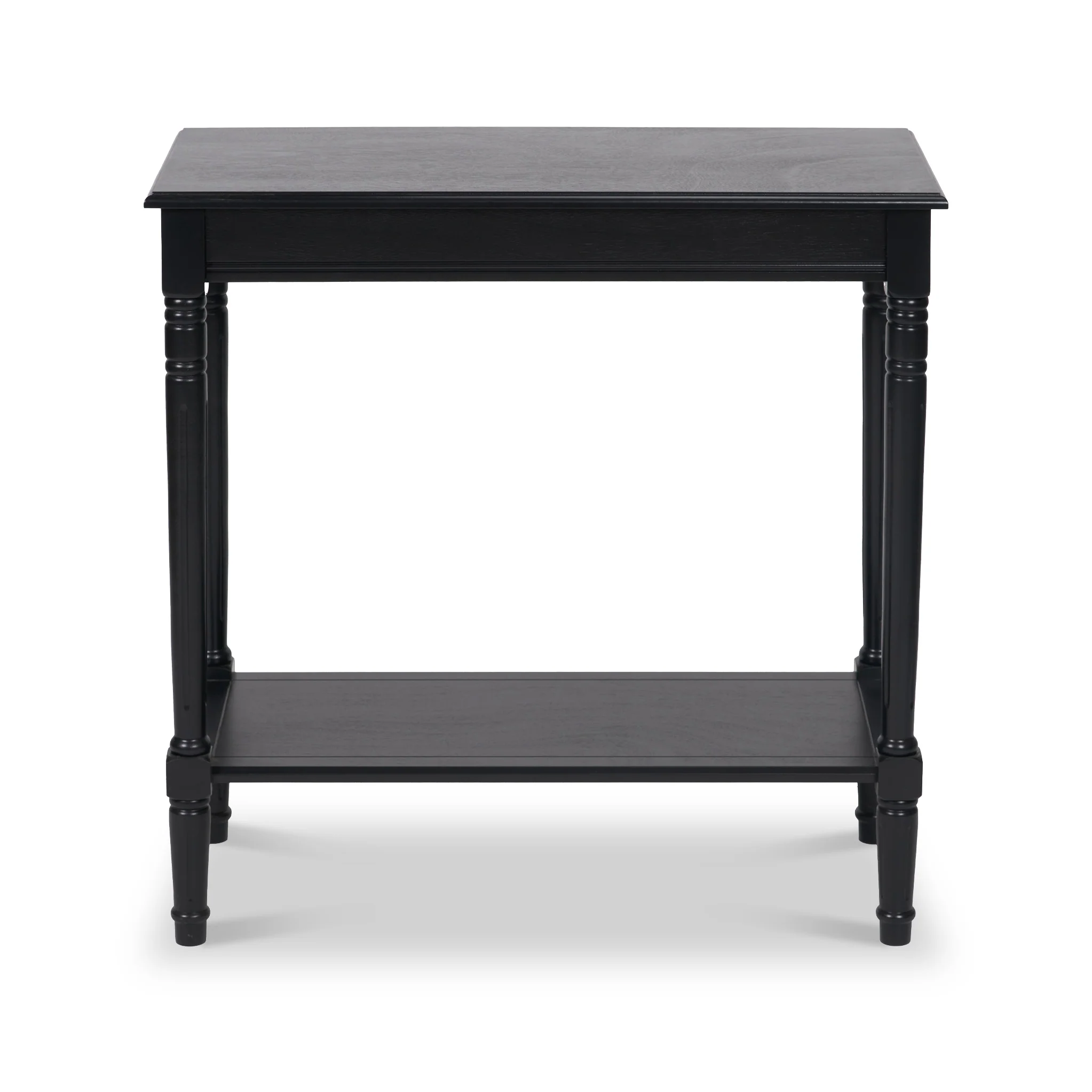 Heritage Pine Console Table - Image 3