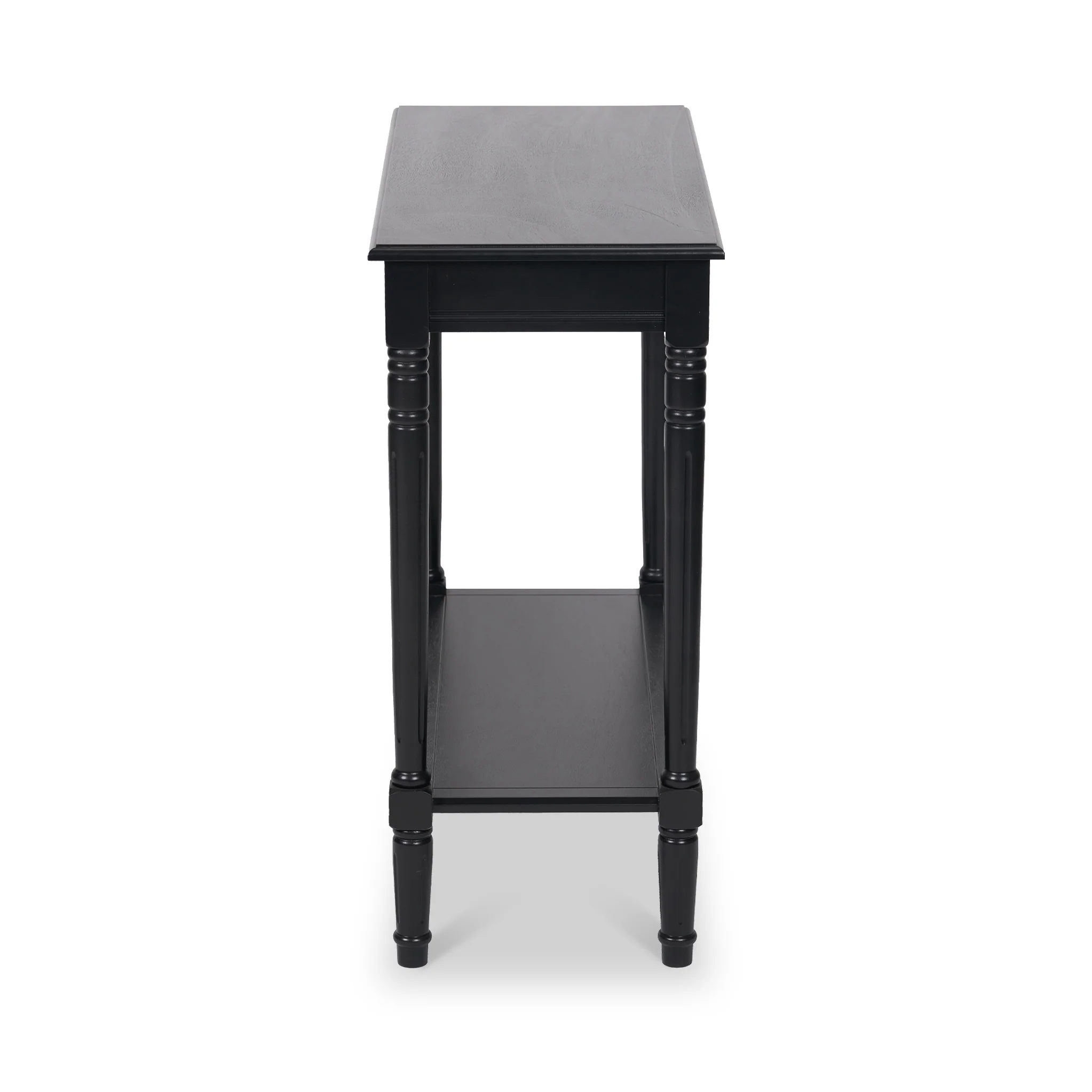Heritage Pine Console Table - Image 6
