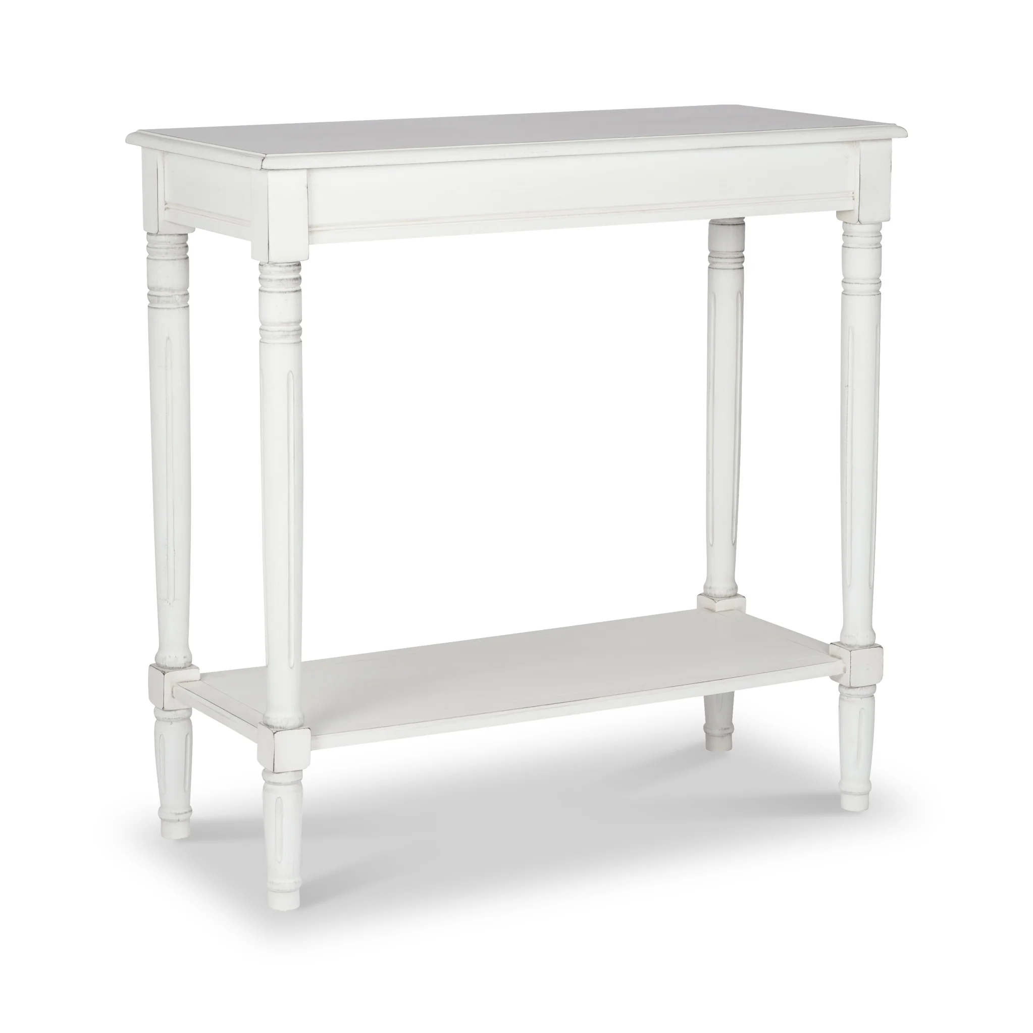 Heritage Pine Console Table - Image 8