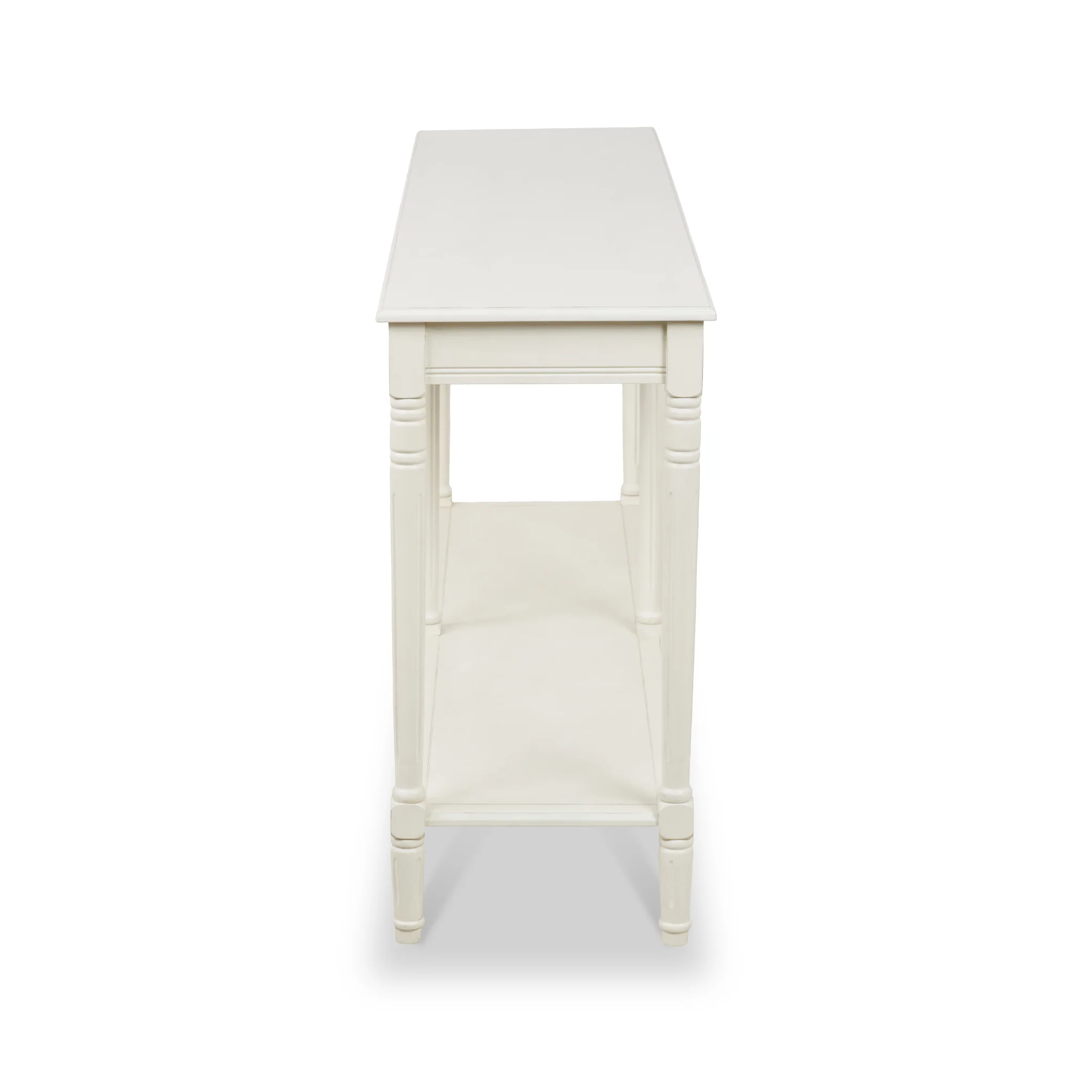 Heritage Pine Large Console Table - Image 12