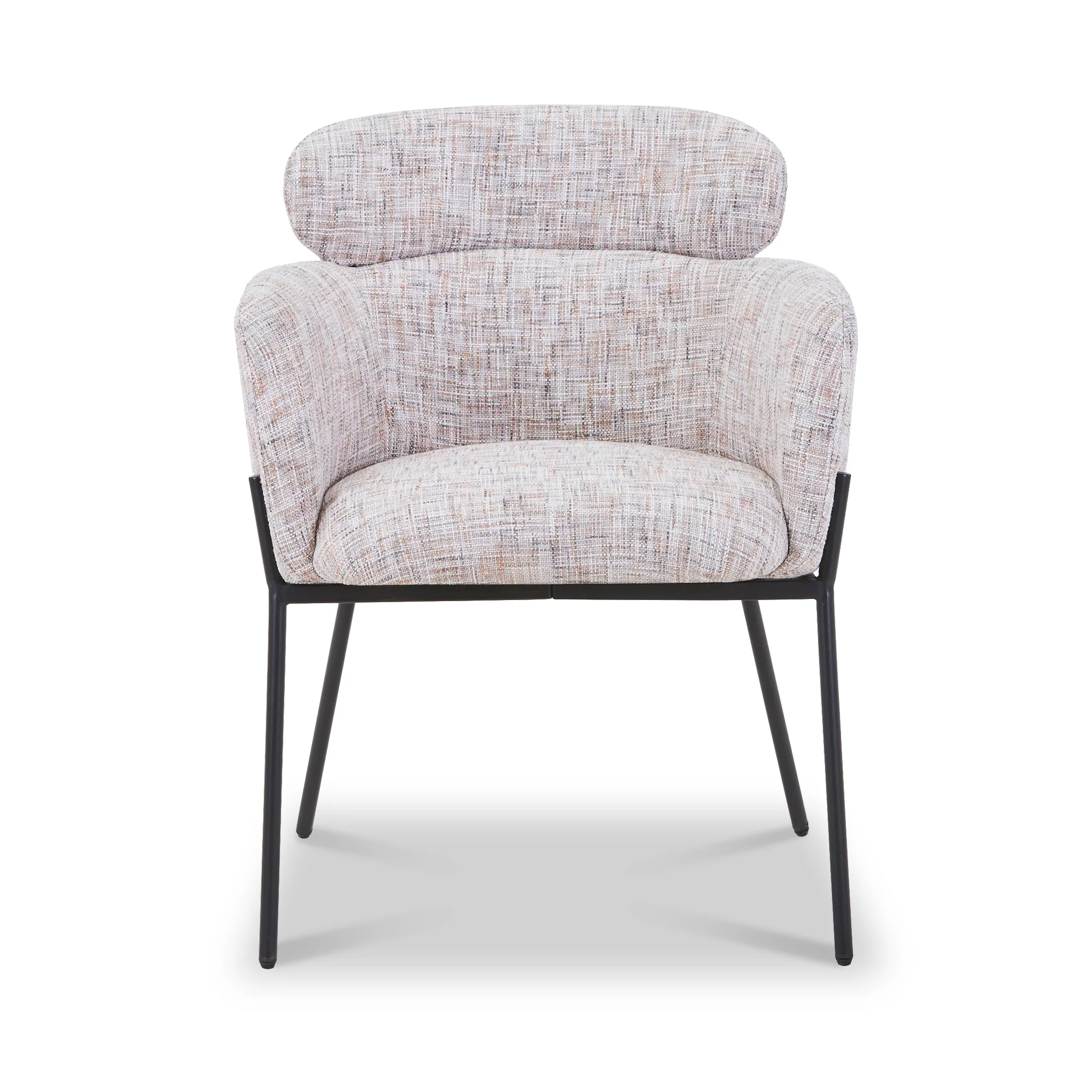 Holbeck Dining Chair - Image 3