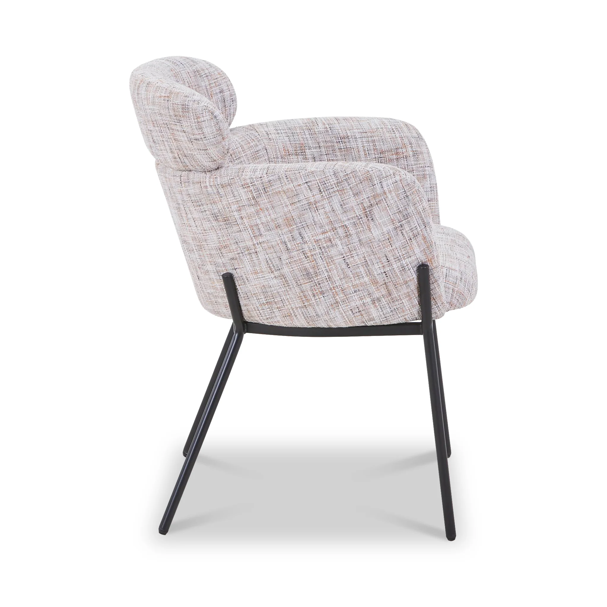 Holbeck Dining Chair - Image 4