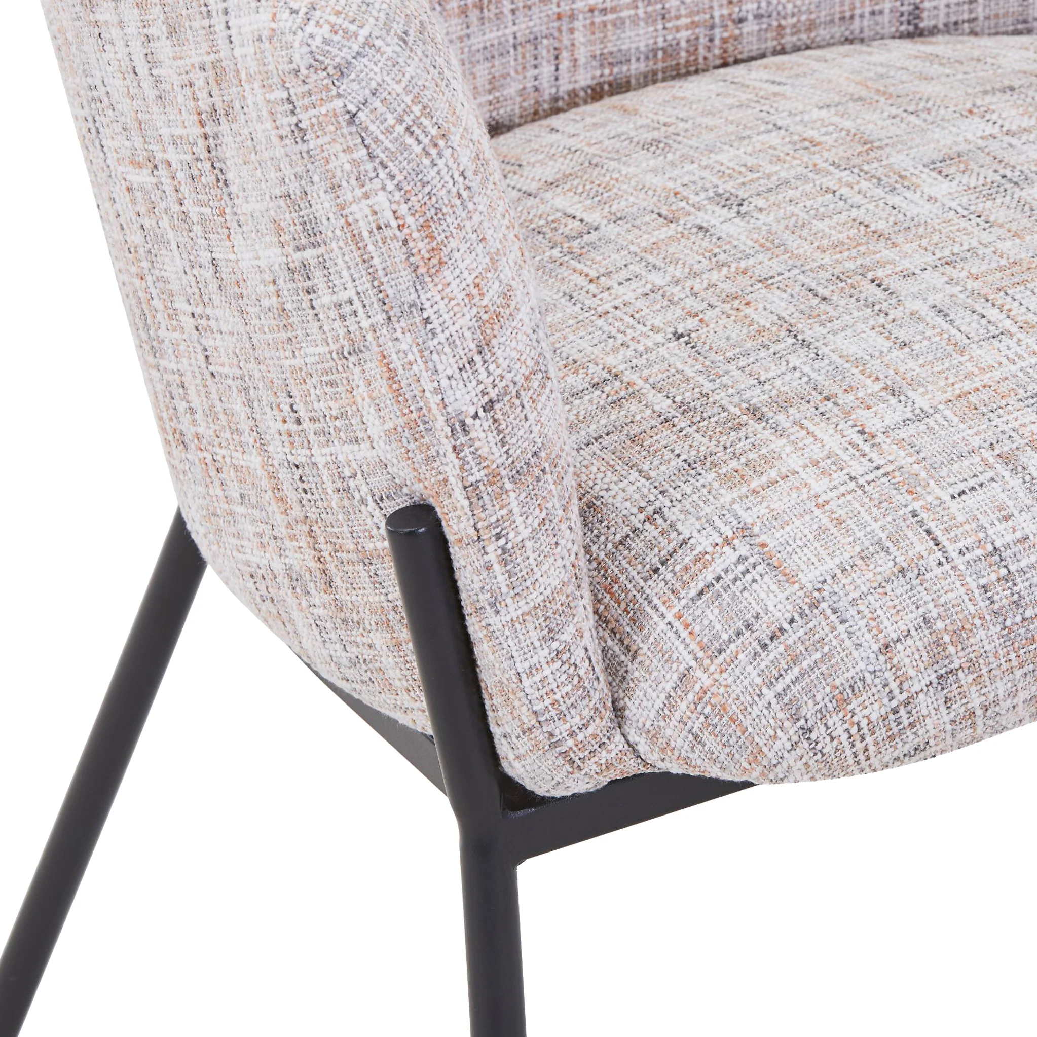 Holbeck Dining Chair - Image 6