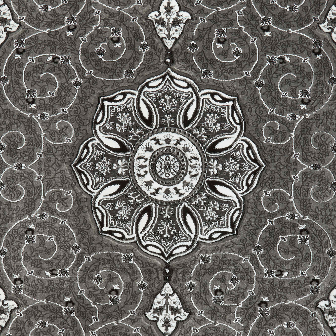 Holden Oriental Stain Resistant Rug - Image 23