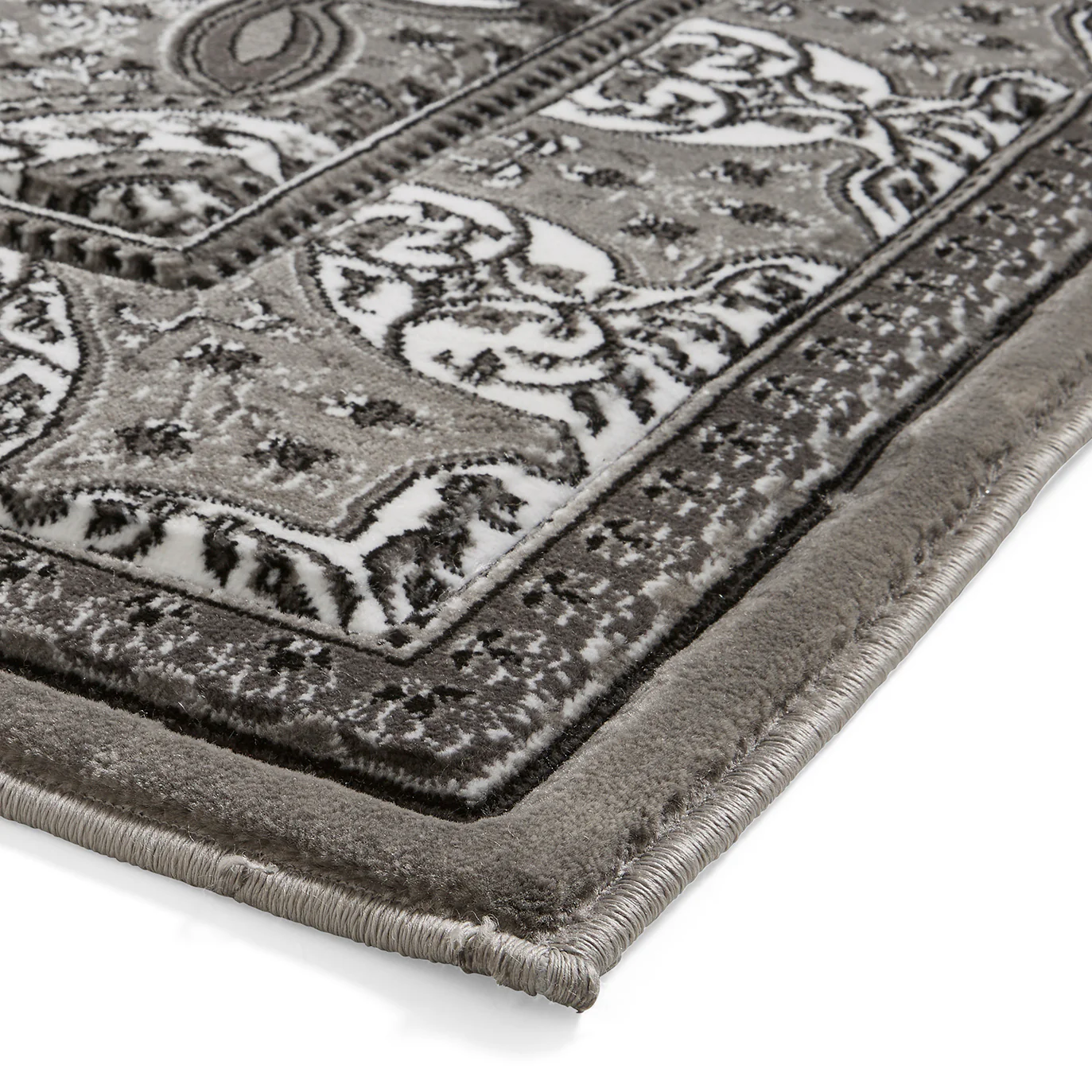 Holden Oriental Stain Resistant Rug - Image 24