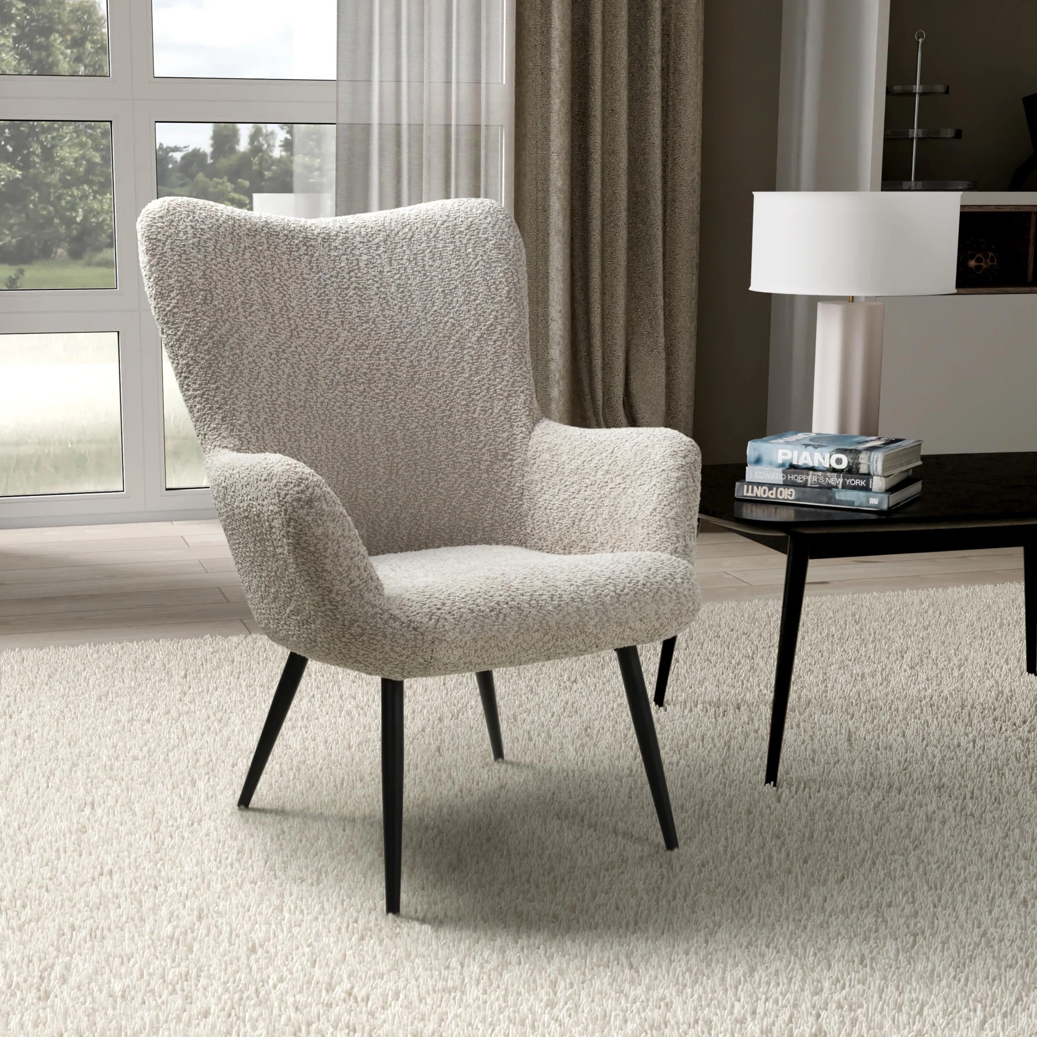 Hornton Accent Chair - Image 7