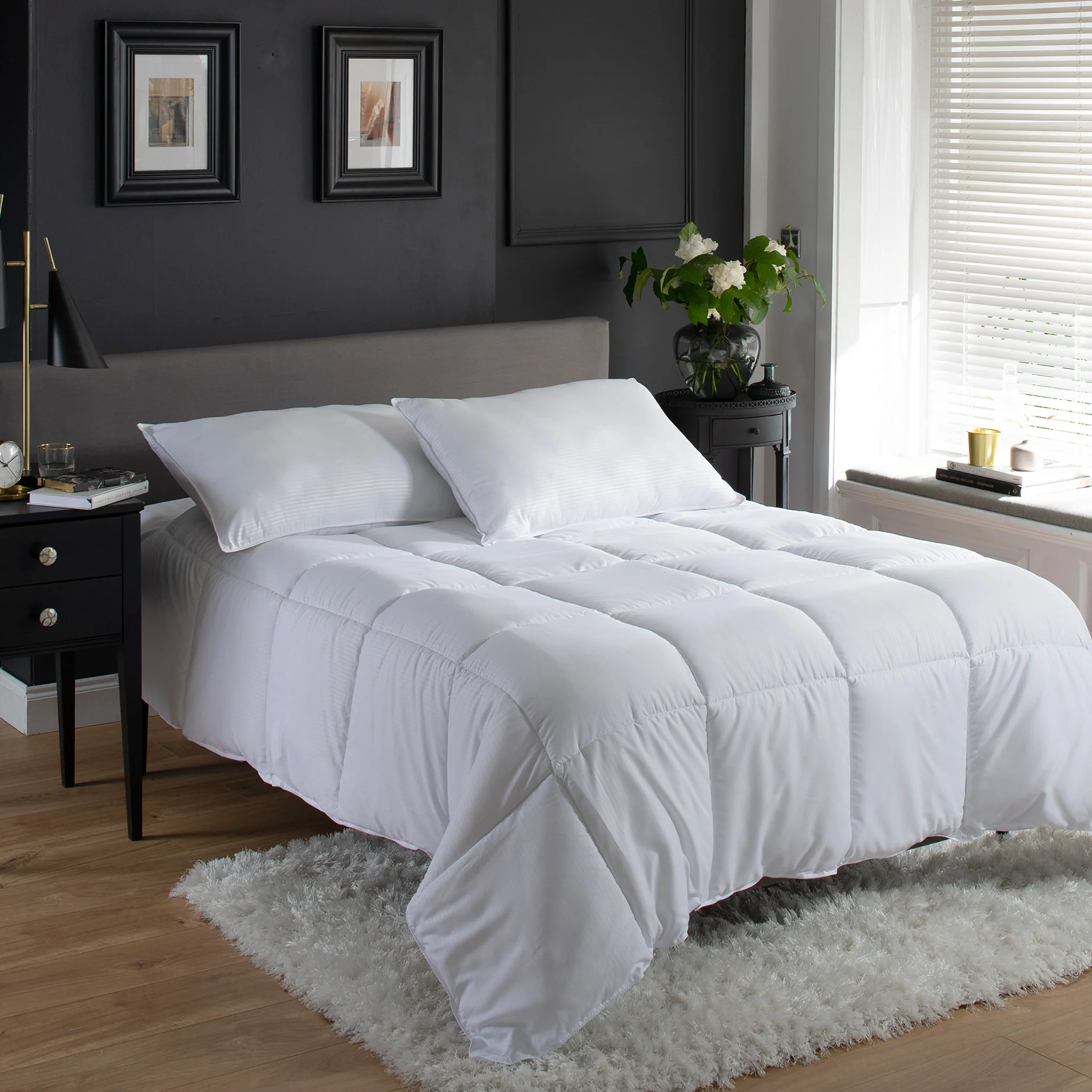 Hotel Premium 10.5 Tog Duvet - Image 2