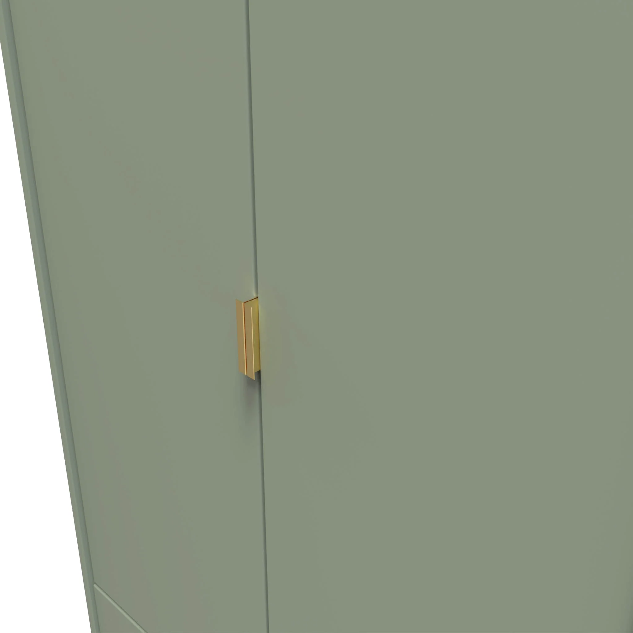 Hudson 2 Door 2 Drawer Wardrobe - Image 15