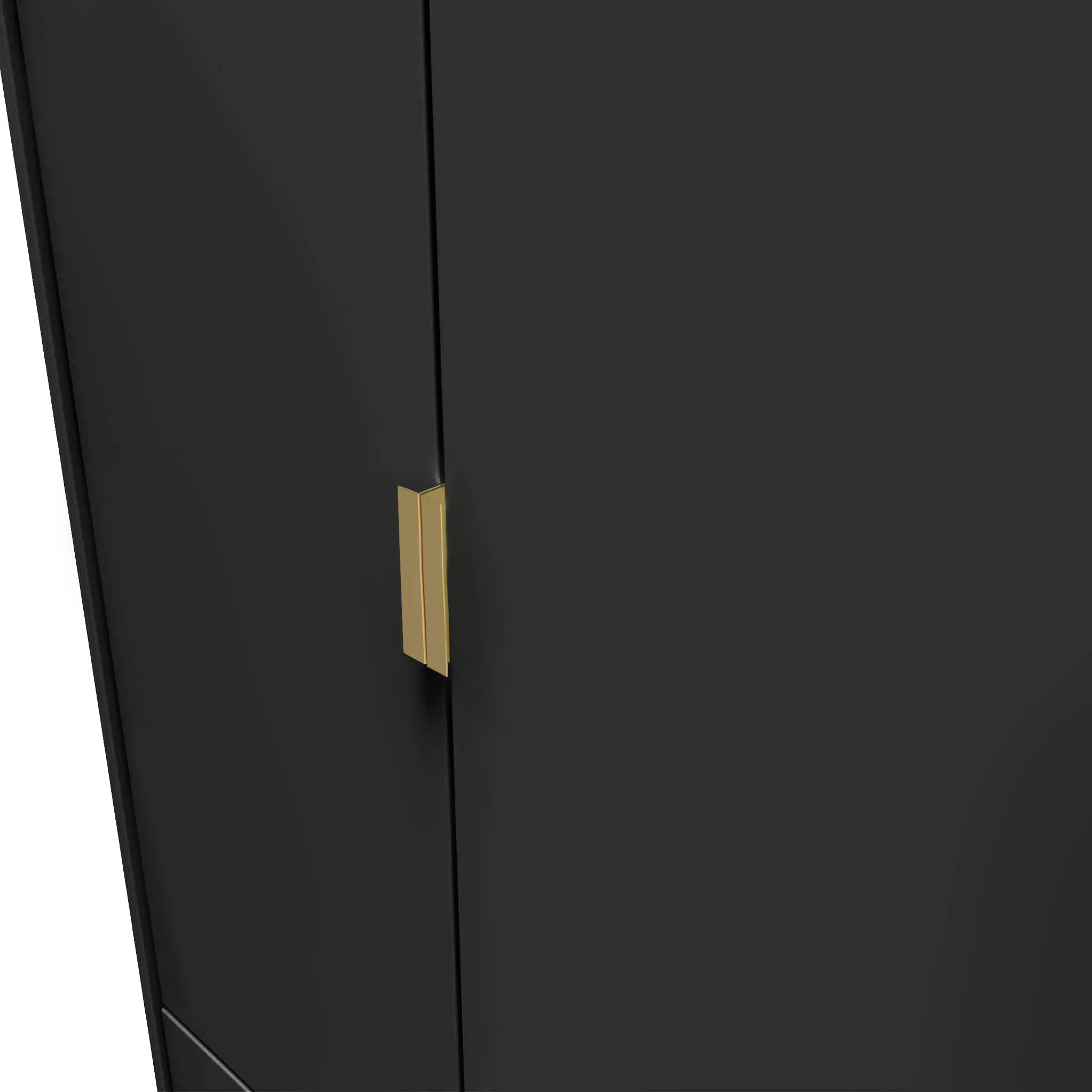 Hudson 2 Door 2 Drawer Wardrobe - Image 20