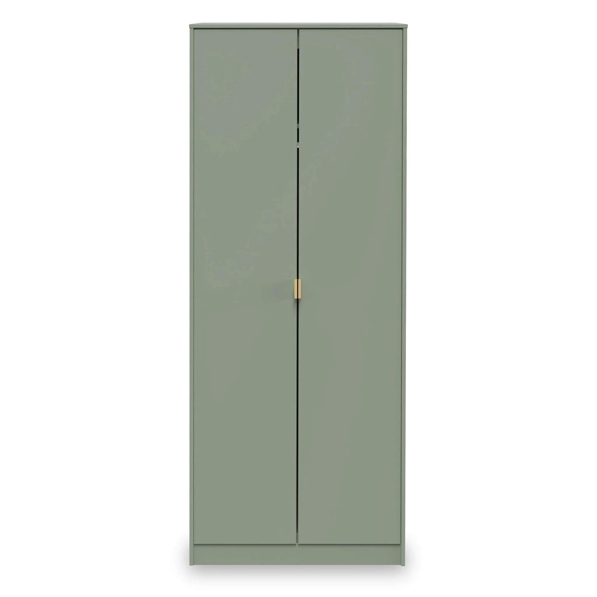 Hudson 2 Door Wardrobe - Image 10