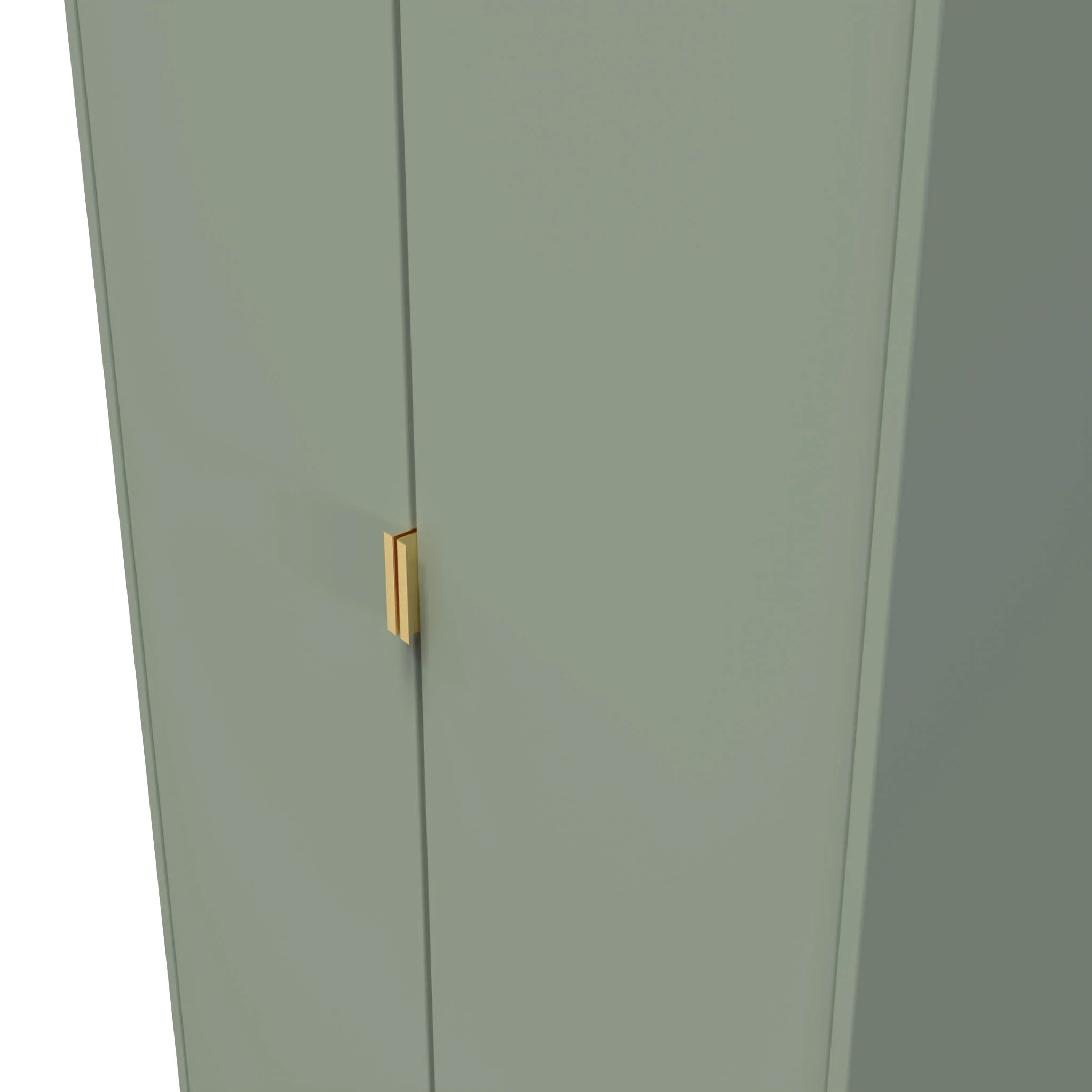 Hudson 2 Door Wardrobe - Image 11