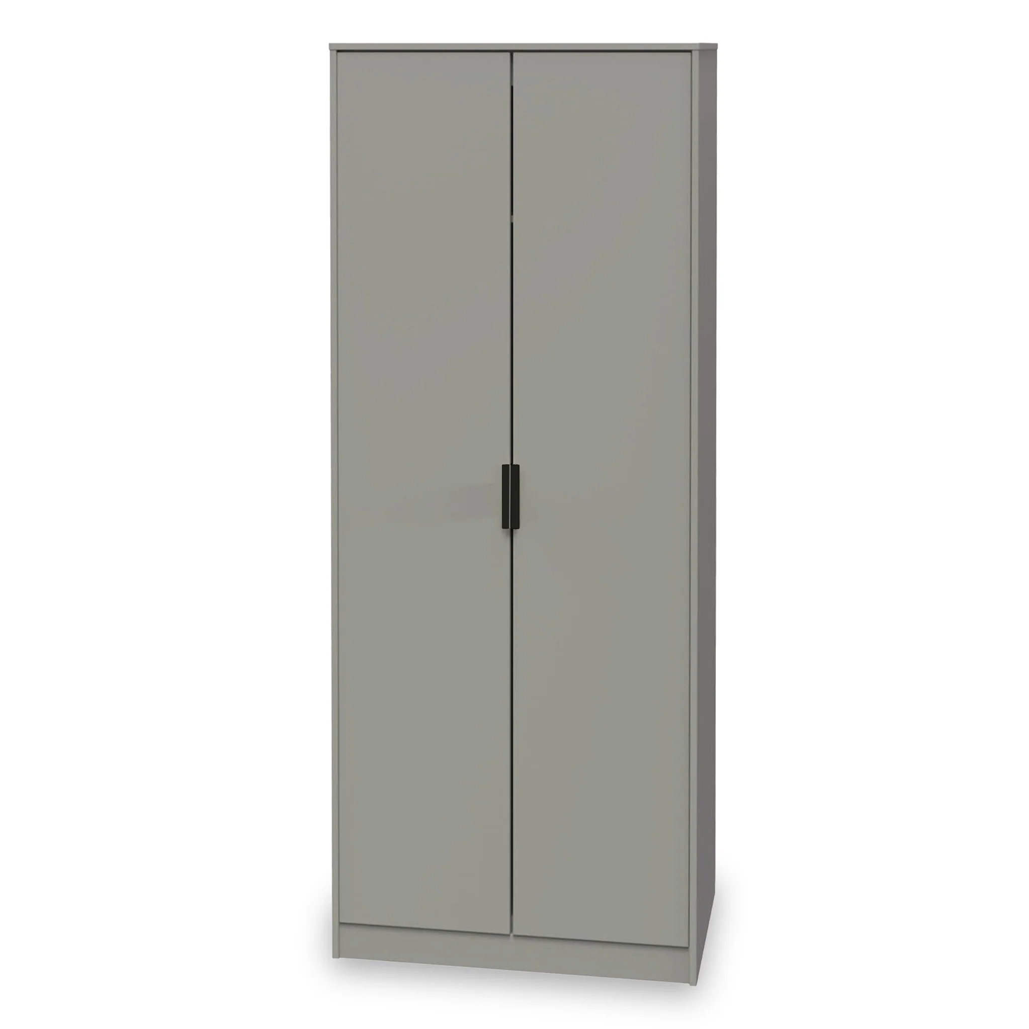 Hudson 2 Door Wardrobe - Image 14
