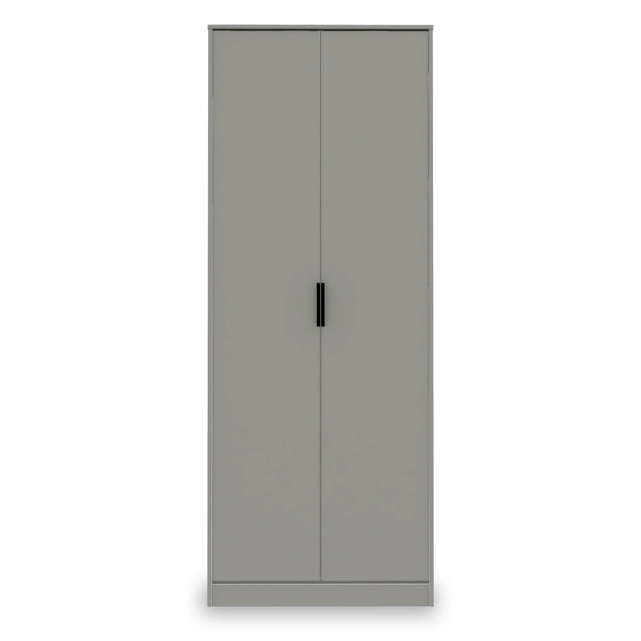 Hudson 2 Door Wardrobe - Image 15