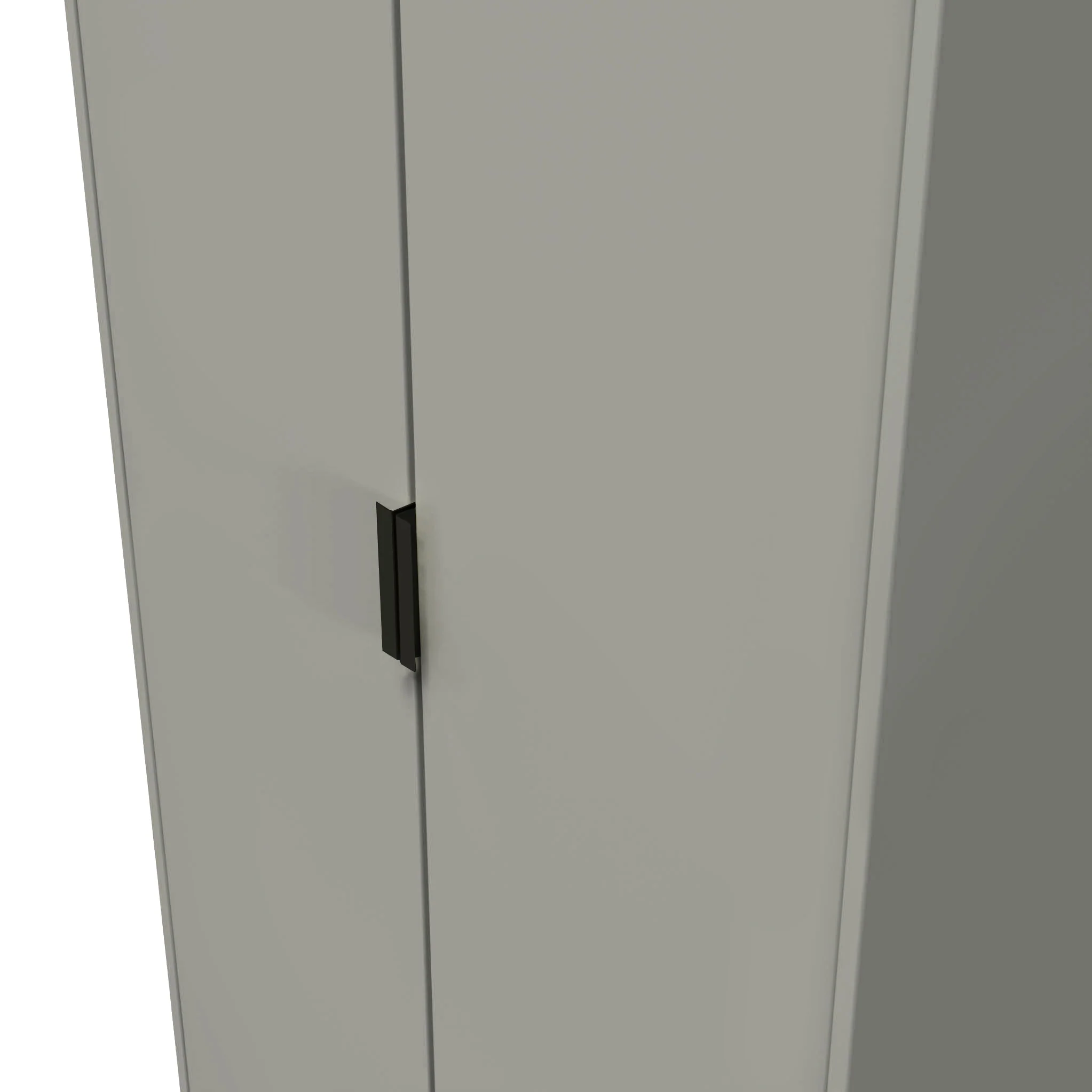 Hudson 2 Door Wardrobe - Image 16