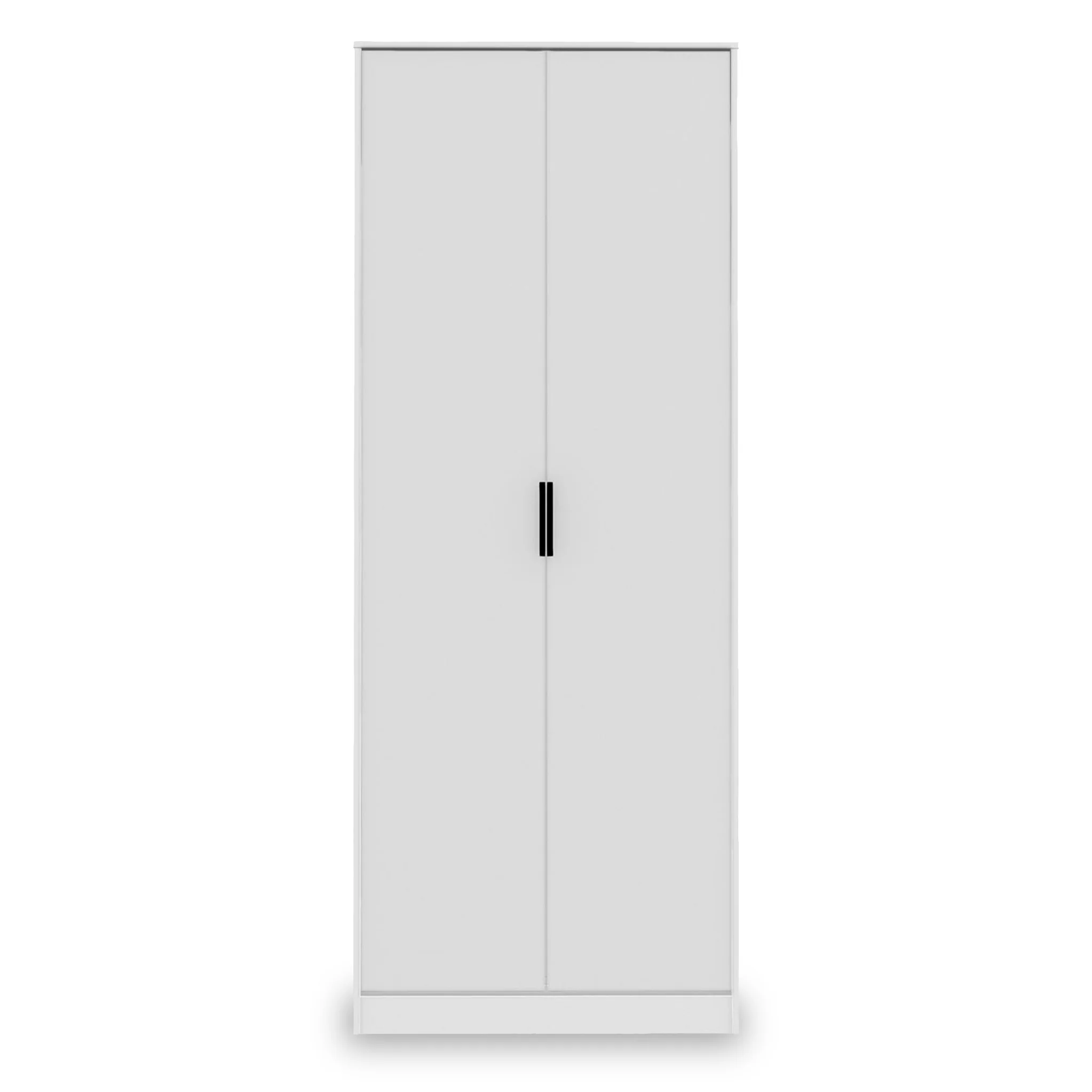 Hudson 2 Door Wardrobe - Image 18