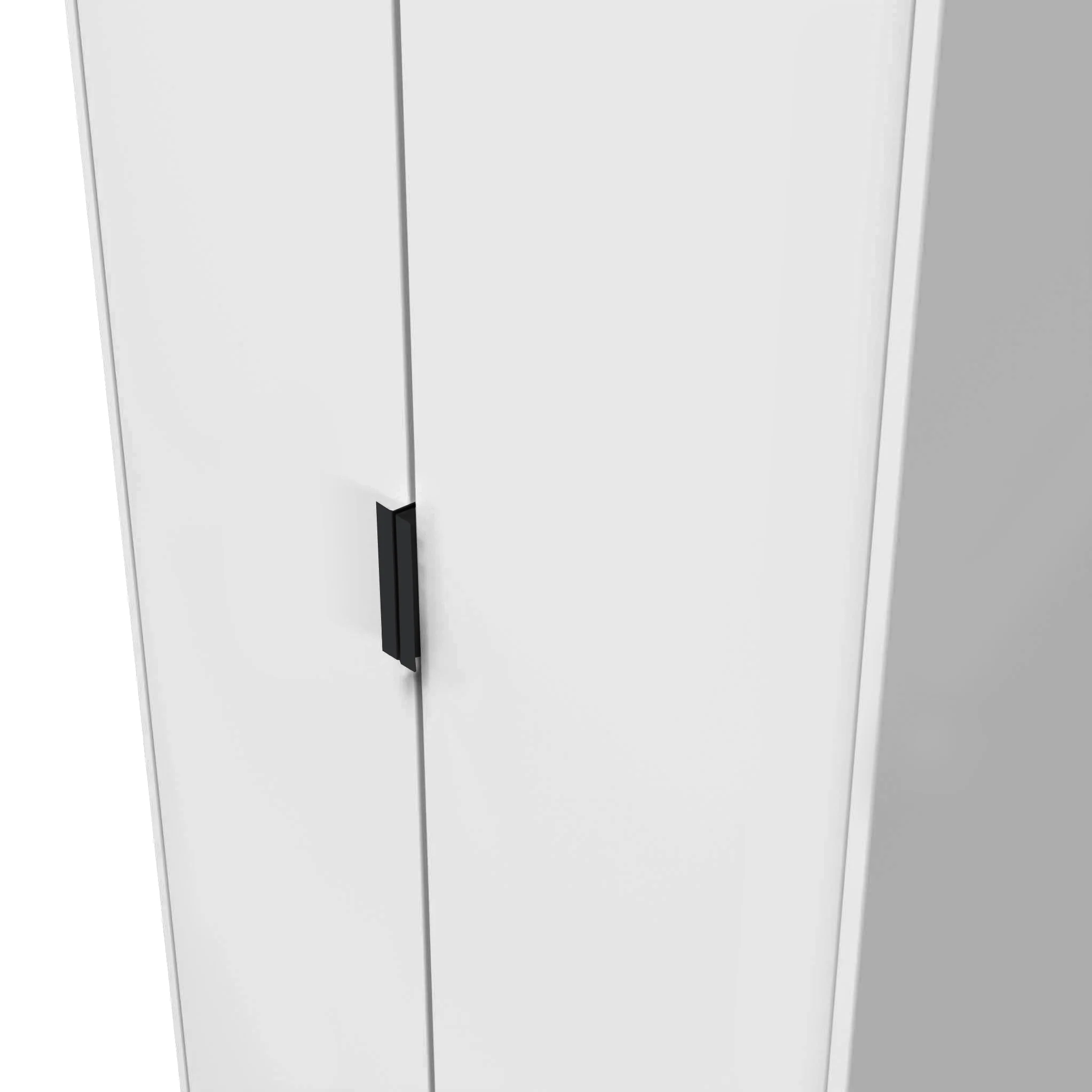 Hudson 2 Door Wardrobe - Image 21