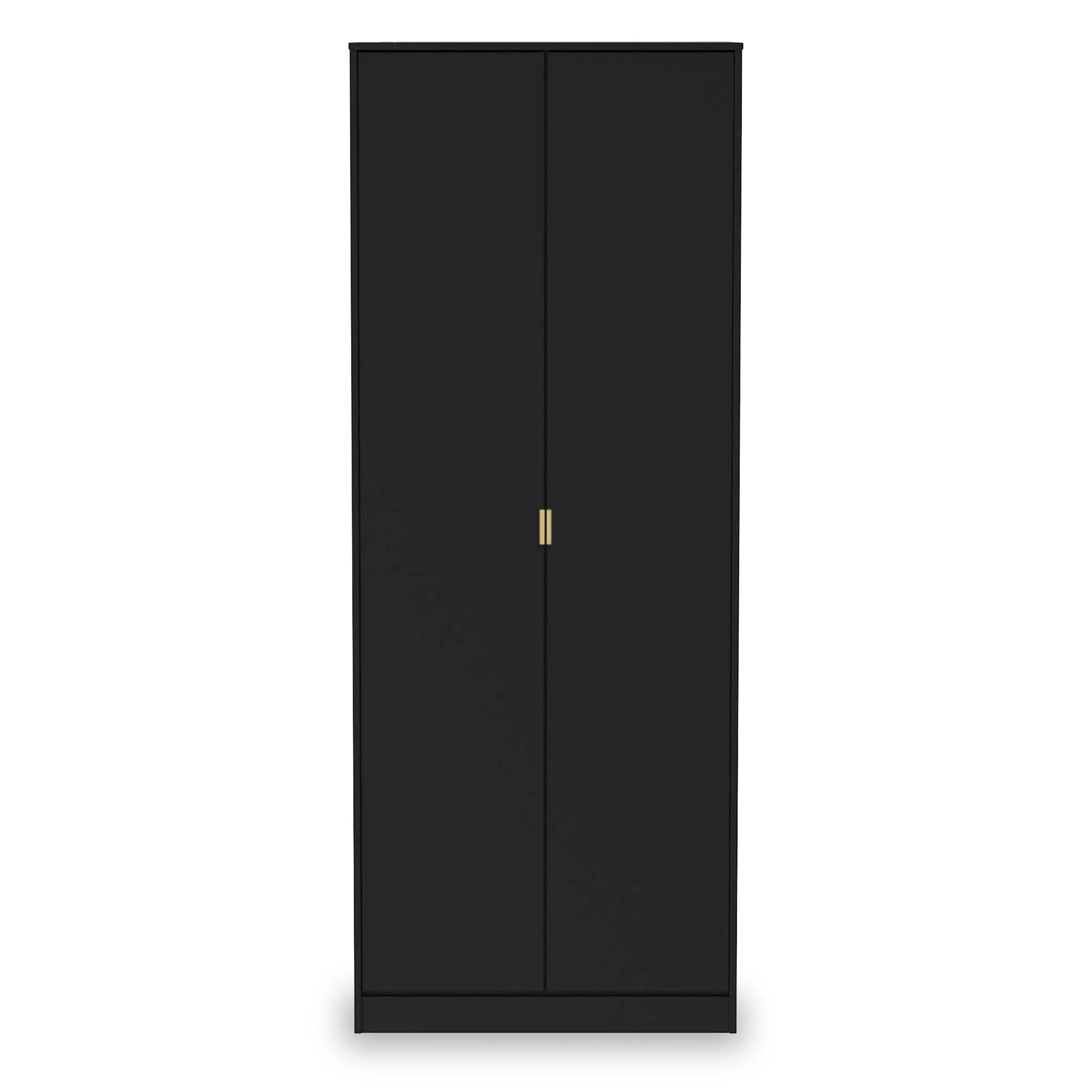 Hudson 2 Door Wardrobe - Image 3