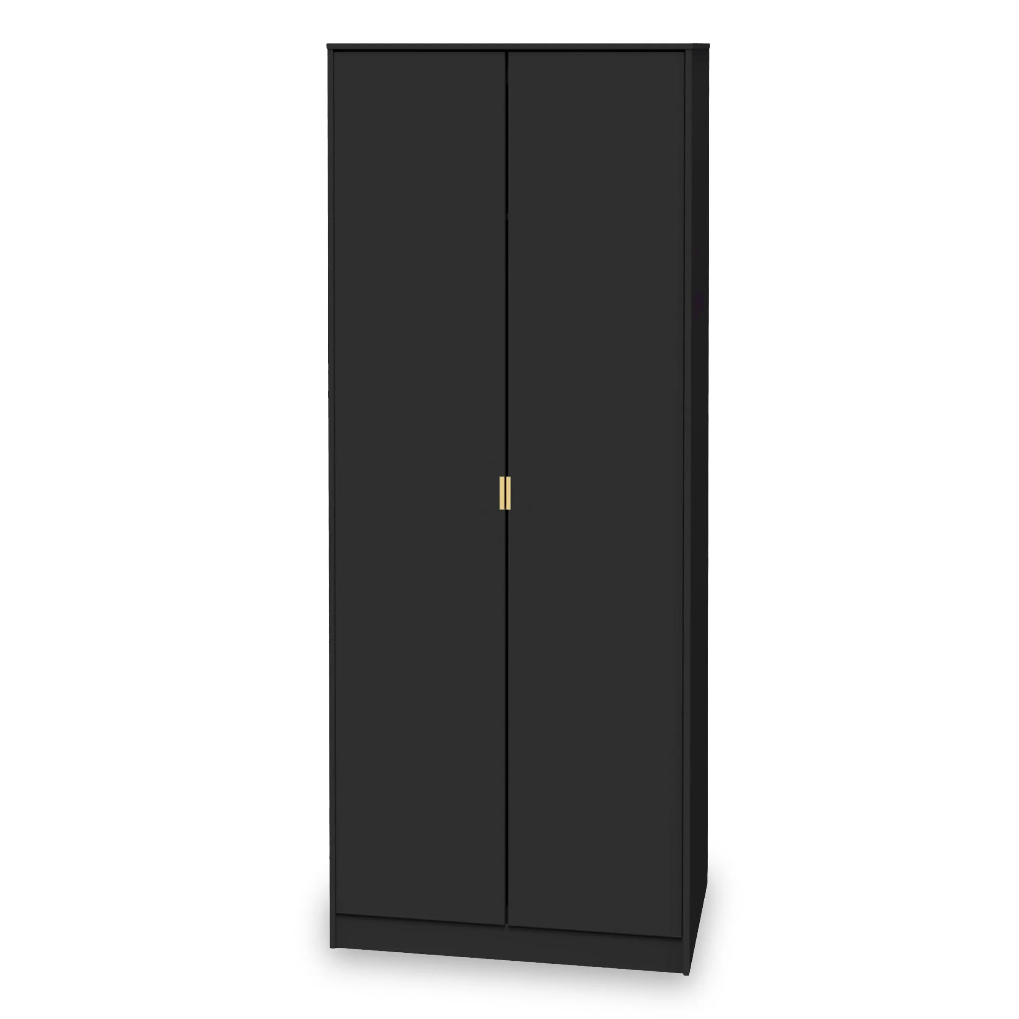 Hudson 2 Door Wardrobe - Image 5