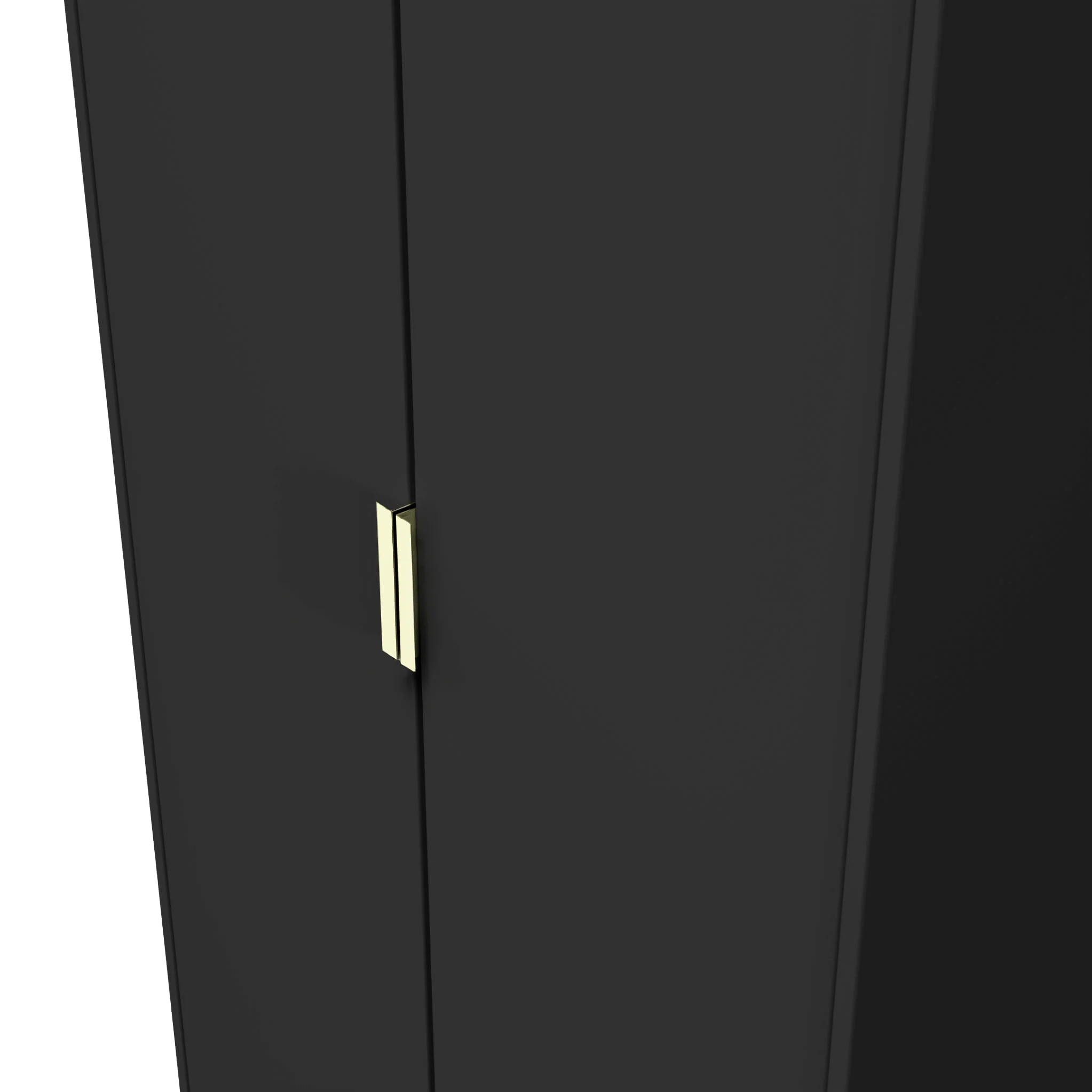 Hudson 2 Door Wardrobe - Image 6
