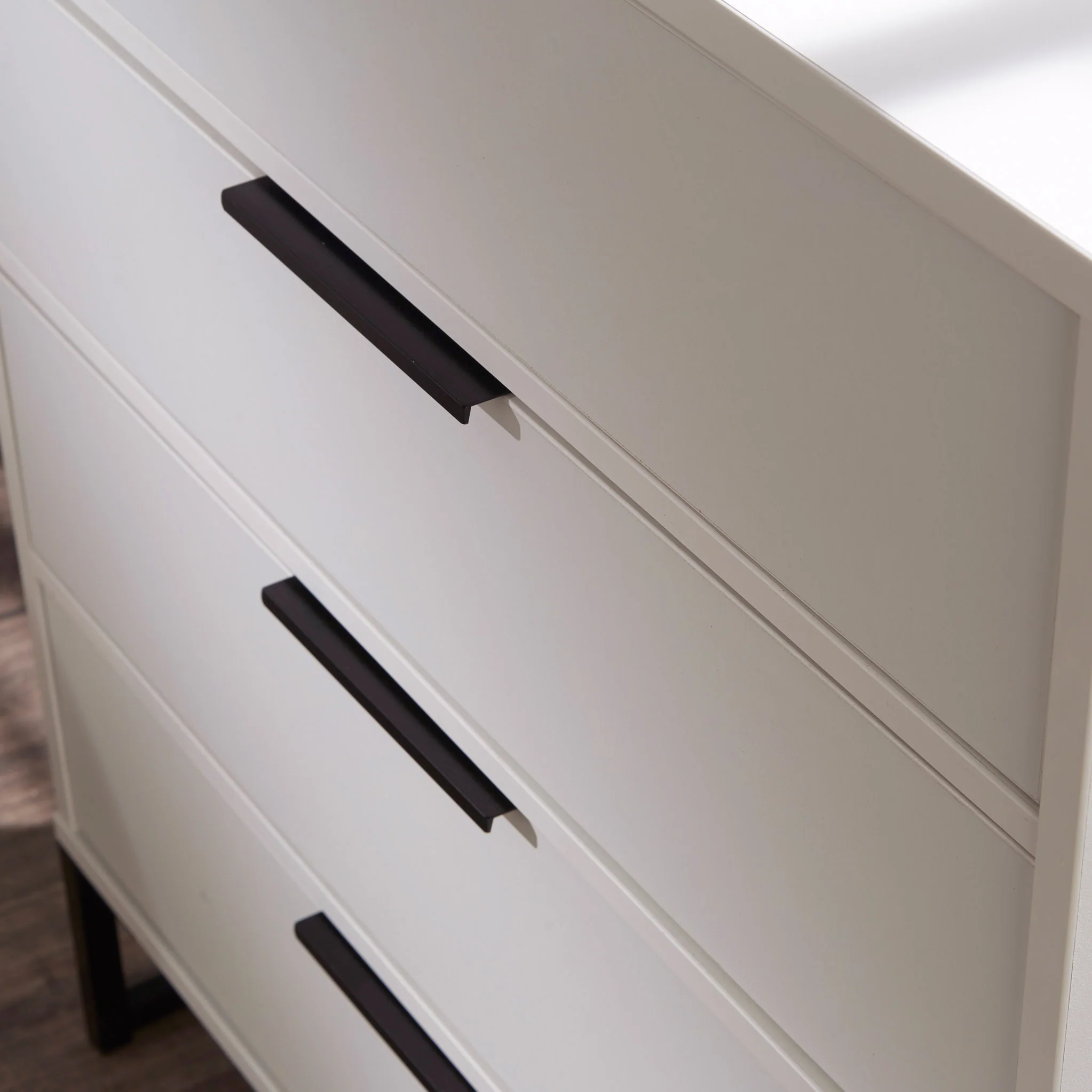 Hudson 3 Drawer Unit - Image 13