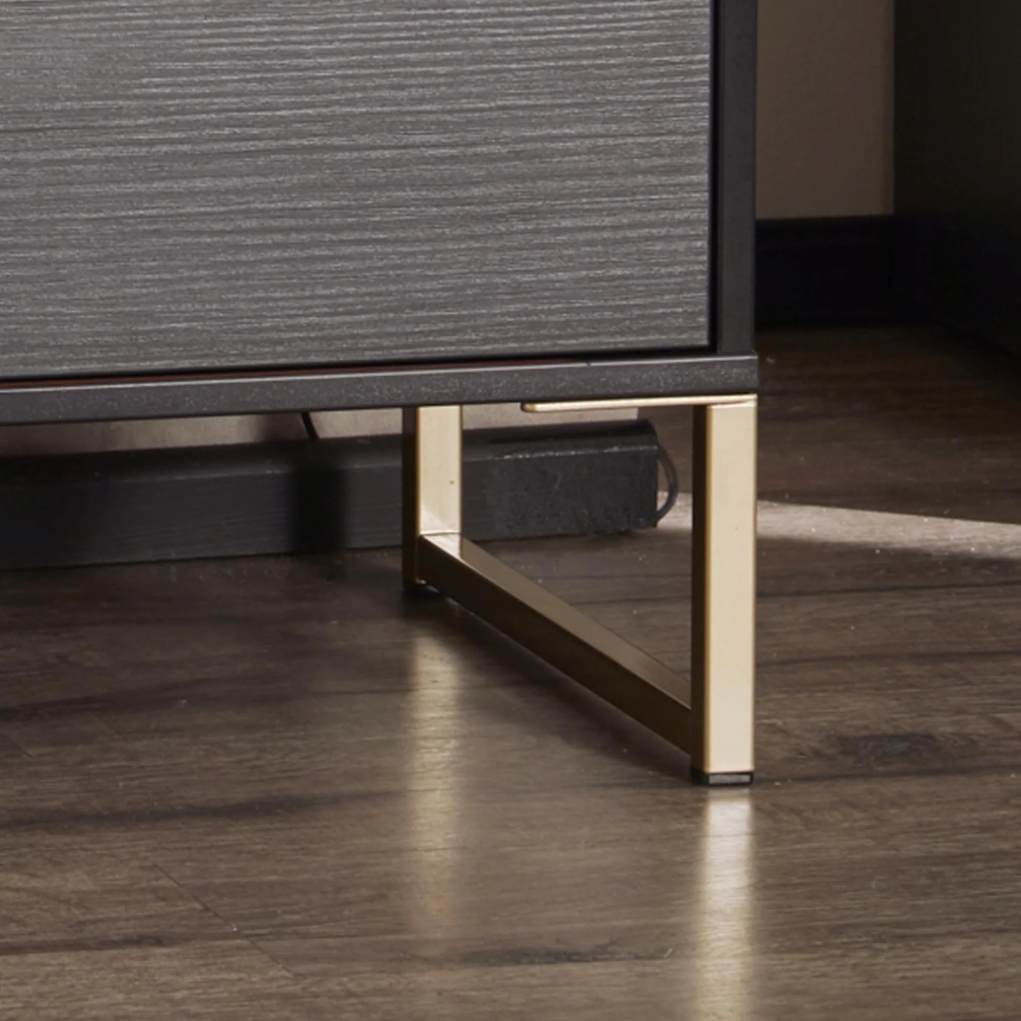 Hudson 4 Drawer Chest - Image 10