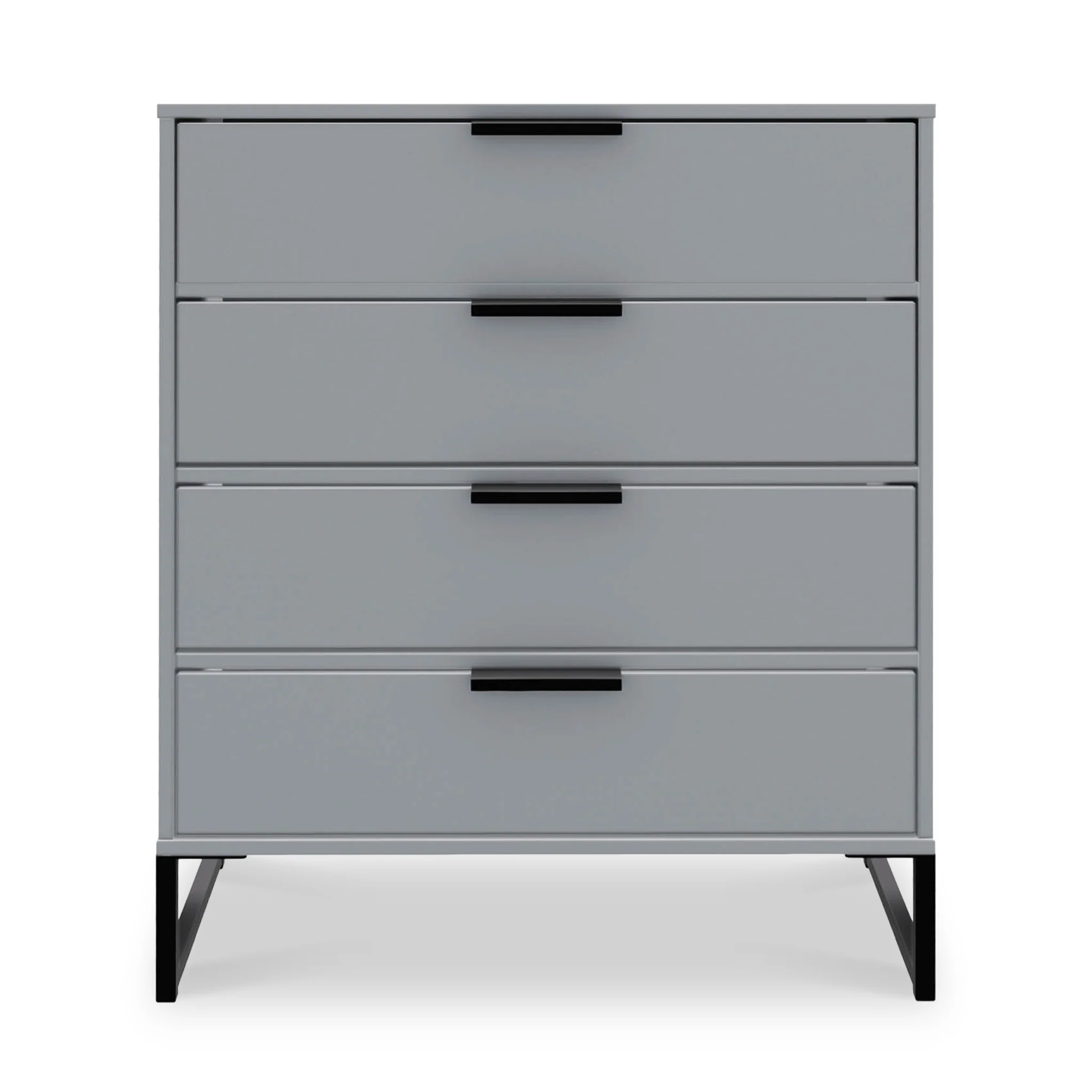 Hudson 4 Drawer Chest - Image 8