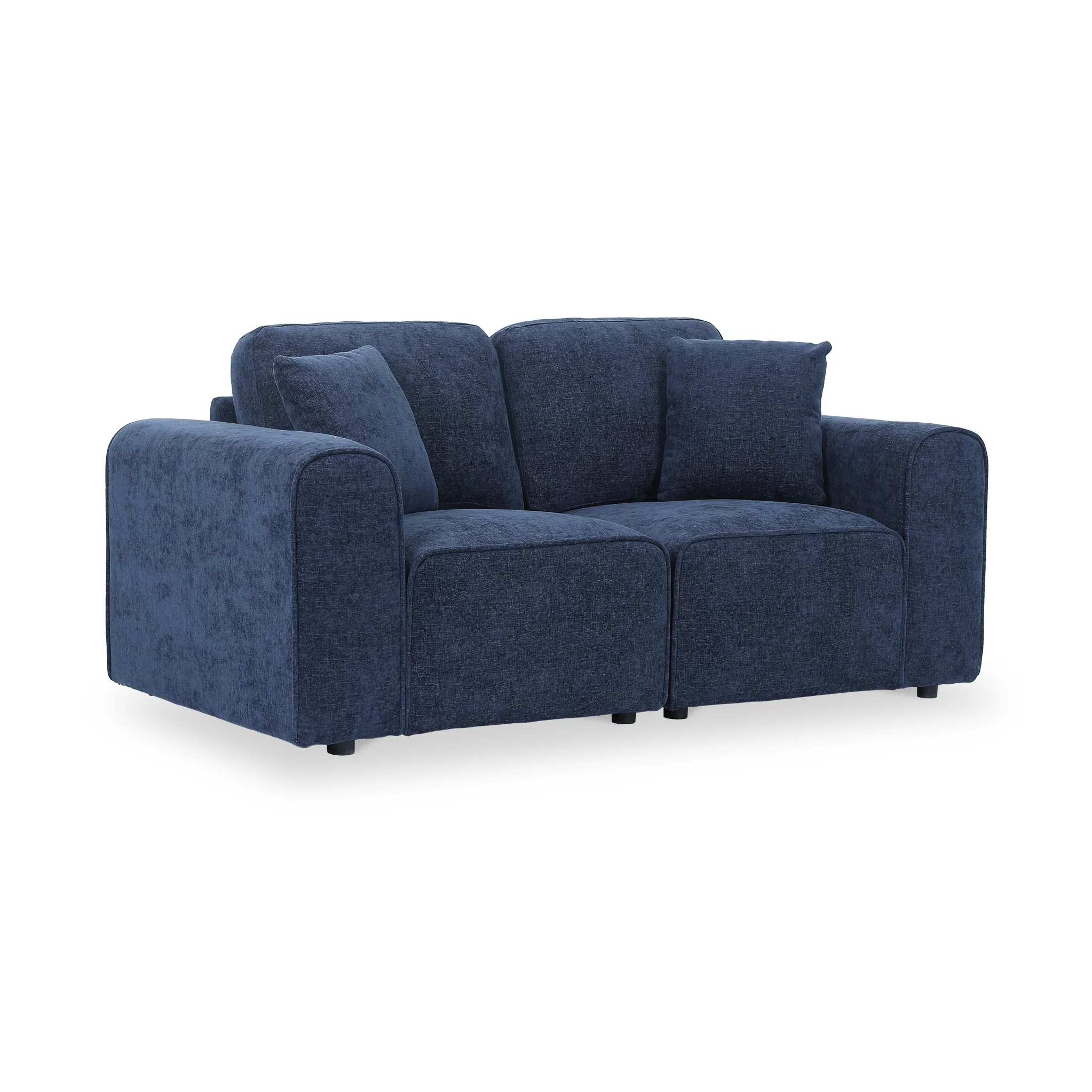 Hugo 2 Seater Sofa - Image 3