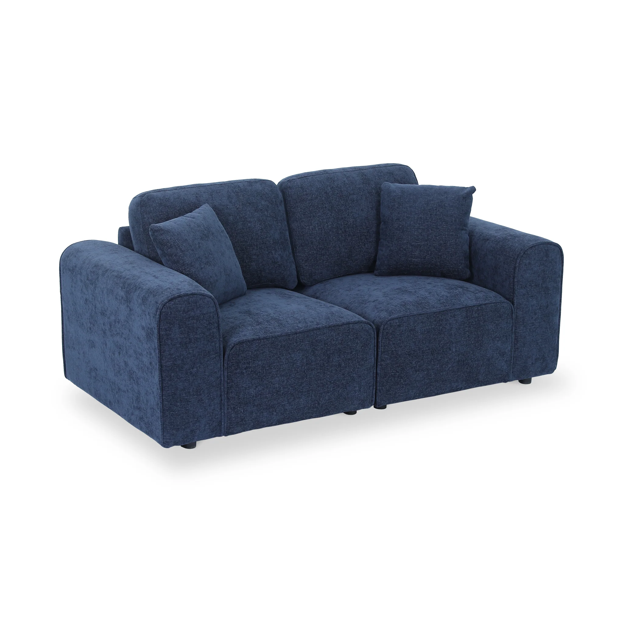 Hugo 2 Seater Sofa - Image 4