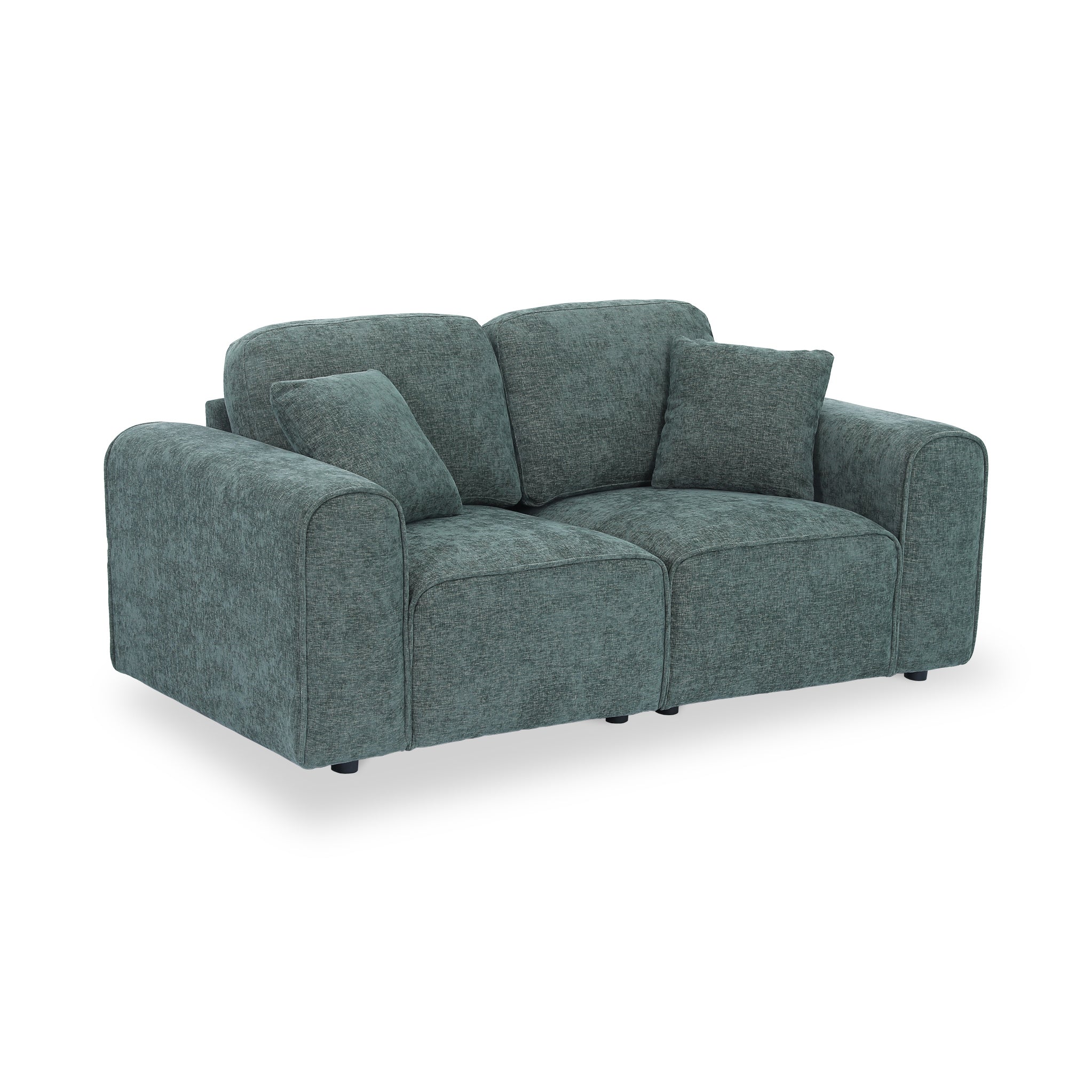Hugo 2 Seater Sofa - Image 9