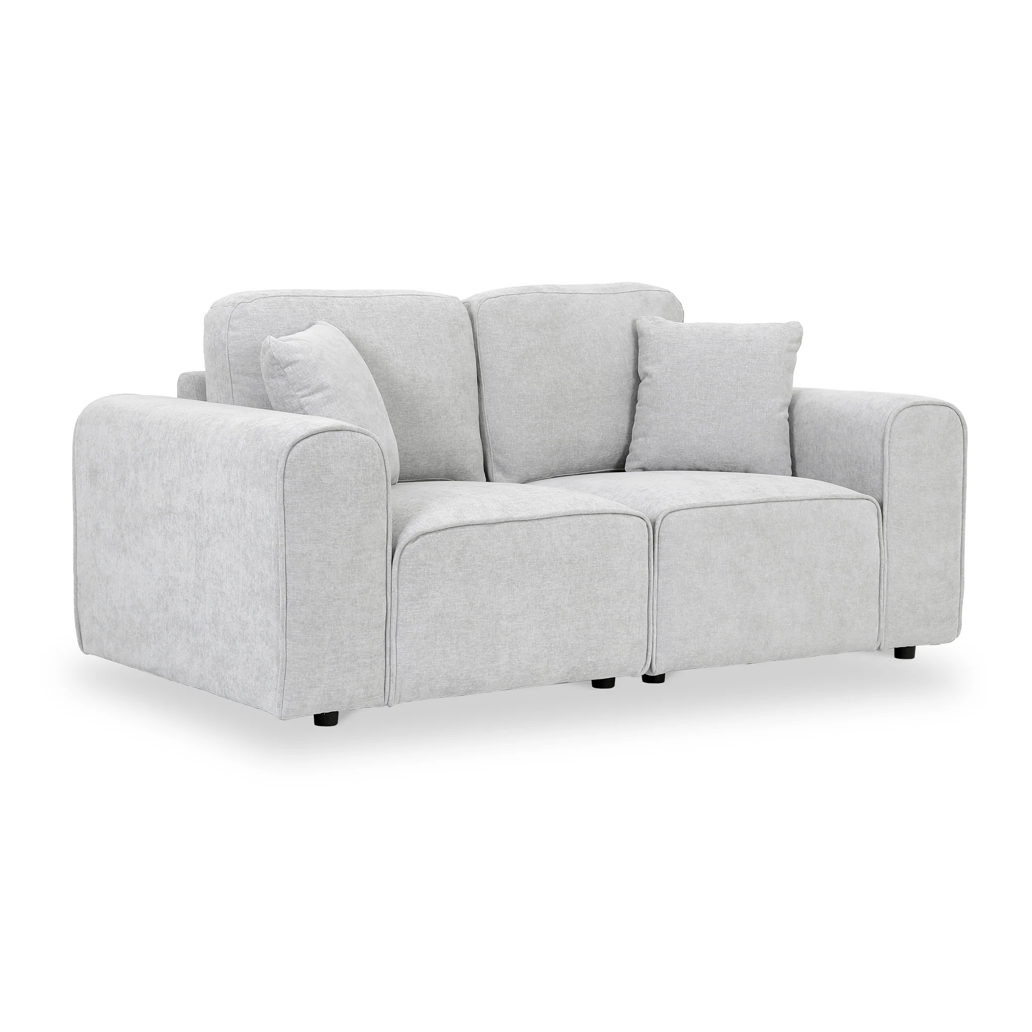 Hugo 3 Seater Sofa - Image 11