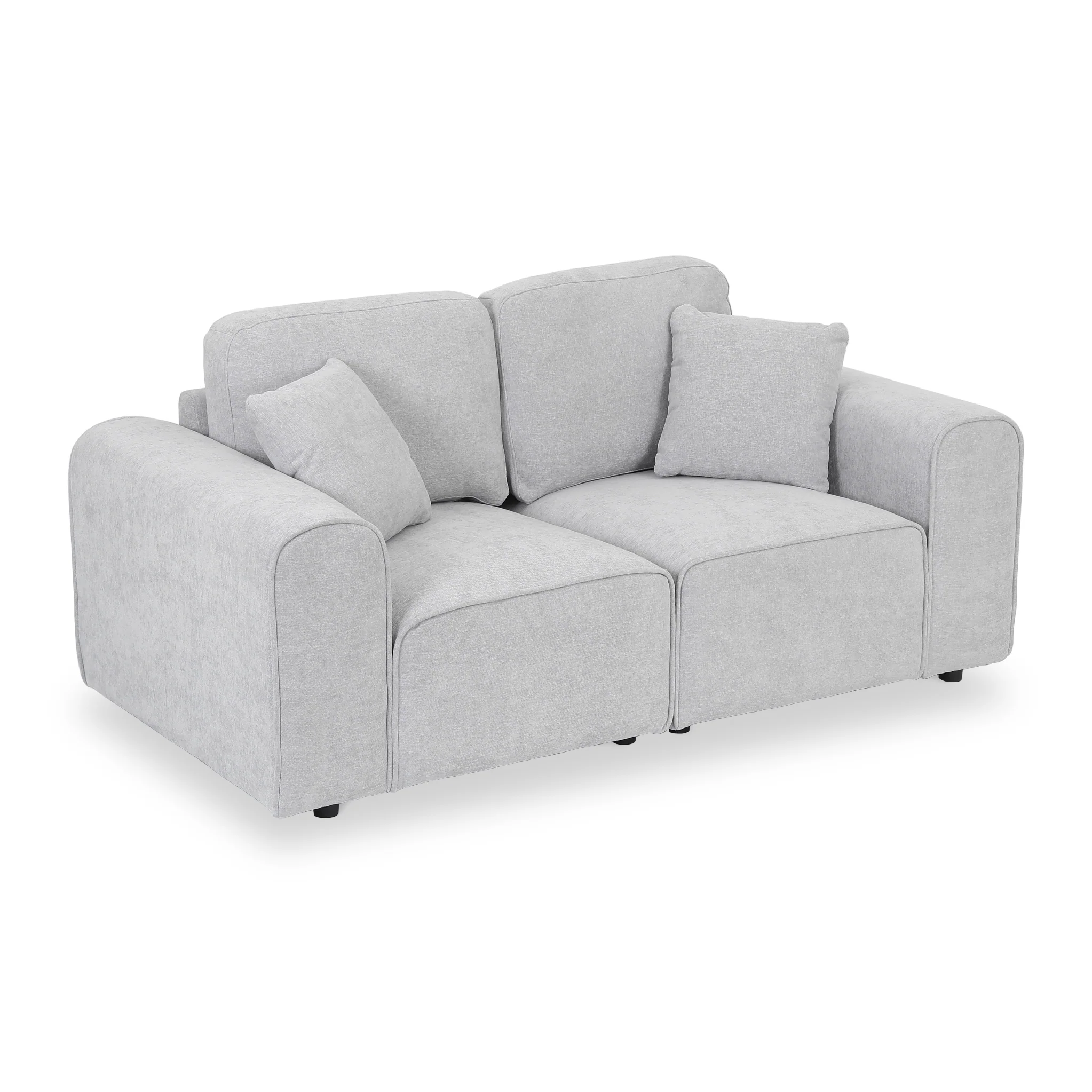 Hugo 3 Seater Sofa - Image 12