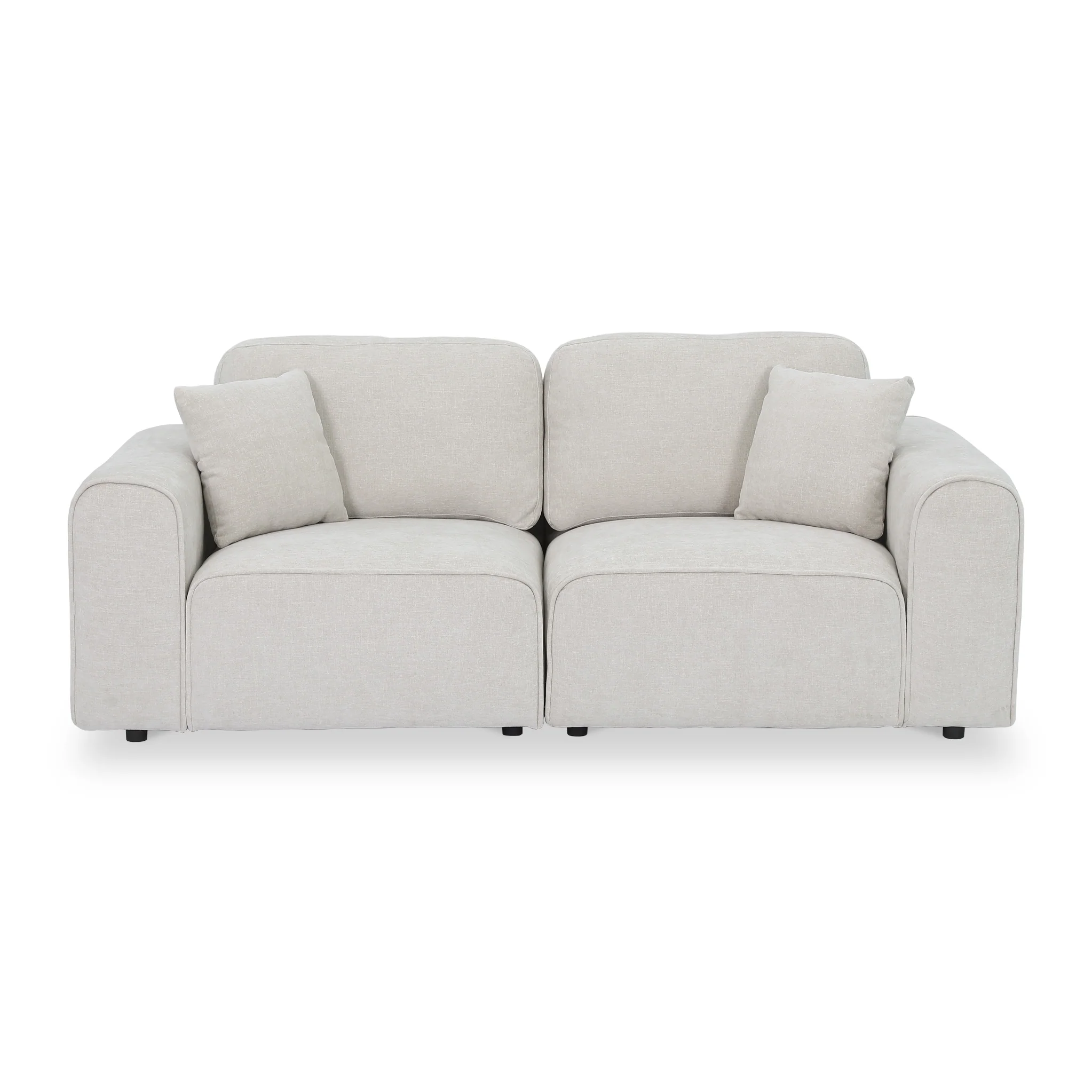 Hugo 3 Seater Sofa - Image 13