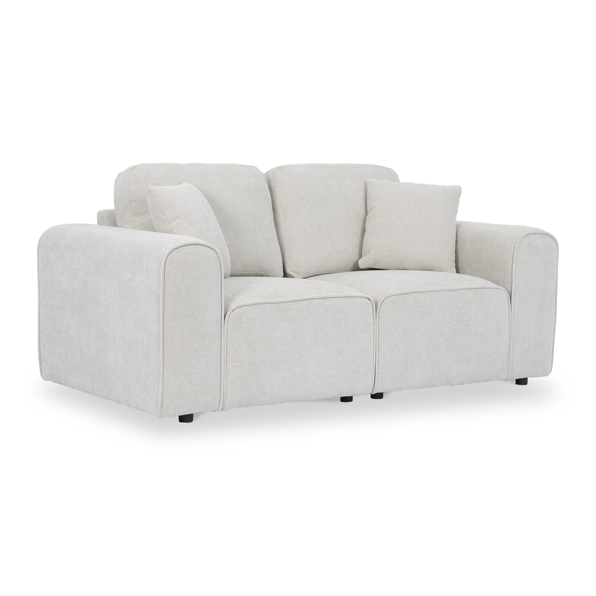 Hugo 3 Seater Sofa - Image 15