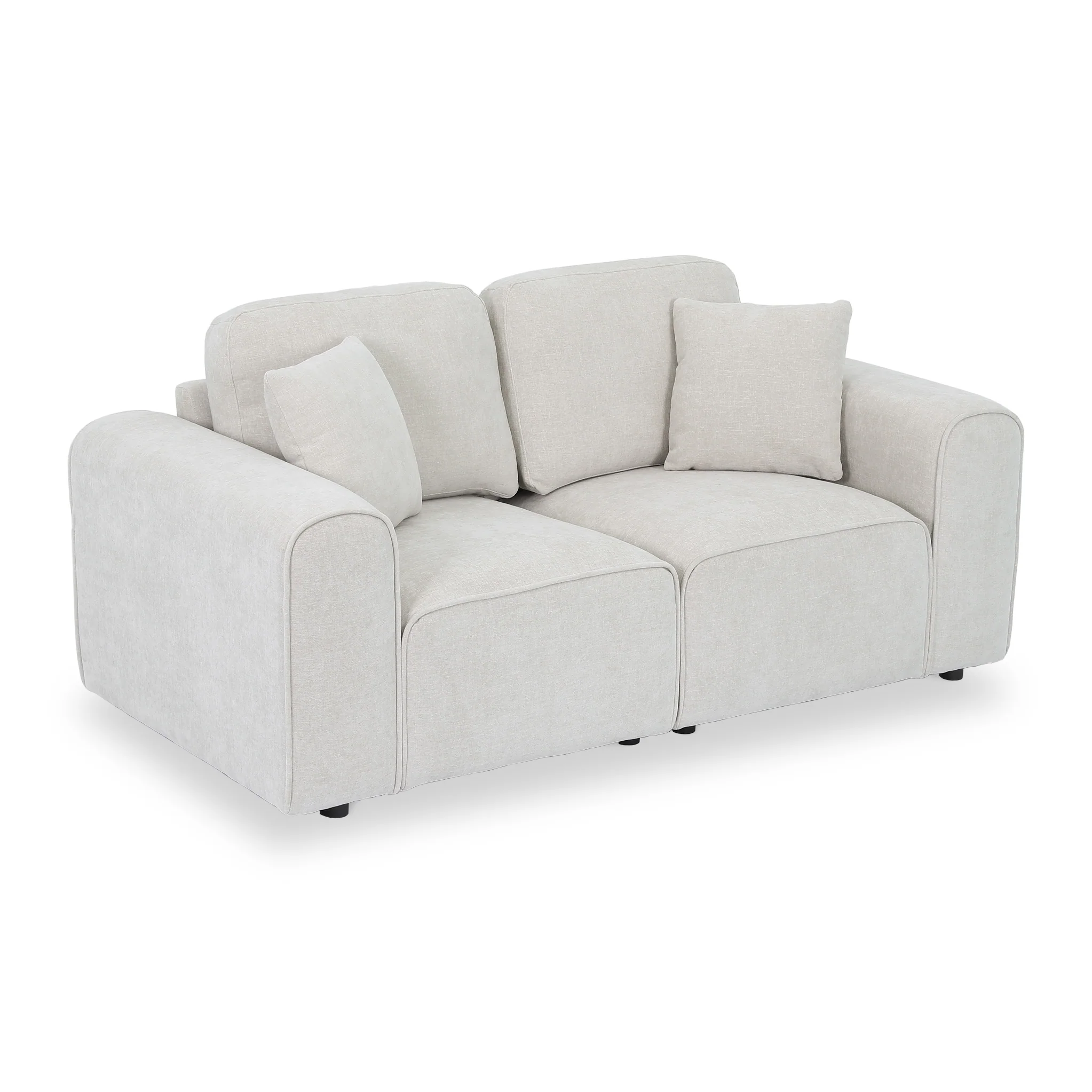 Hugo 3 Seater Sofa - Image 16