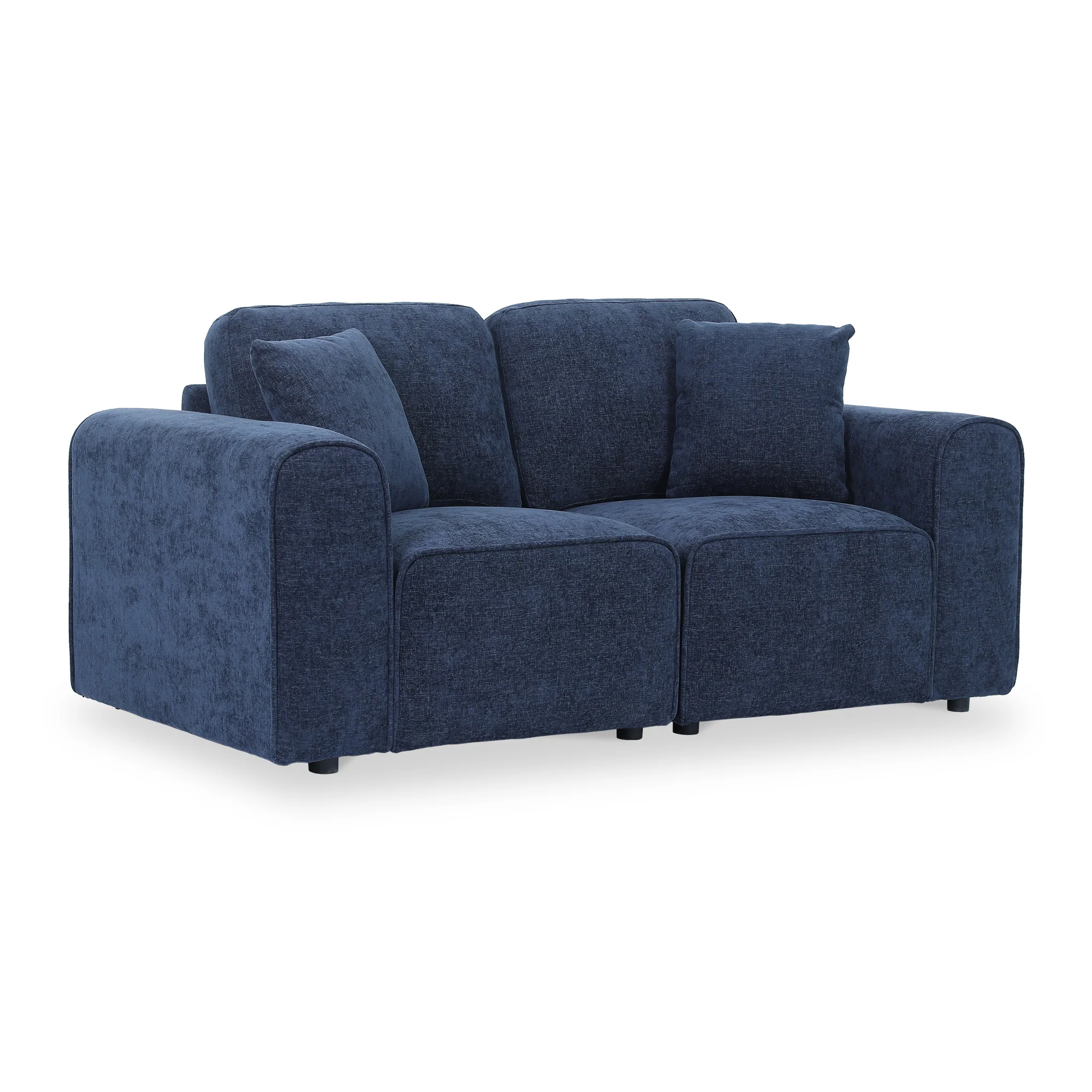 Hugo 3 Seater Sofa - Image 3