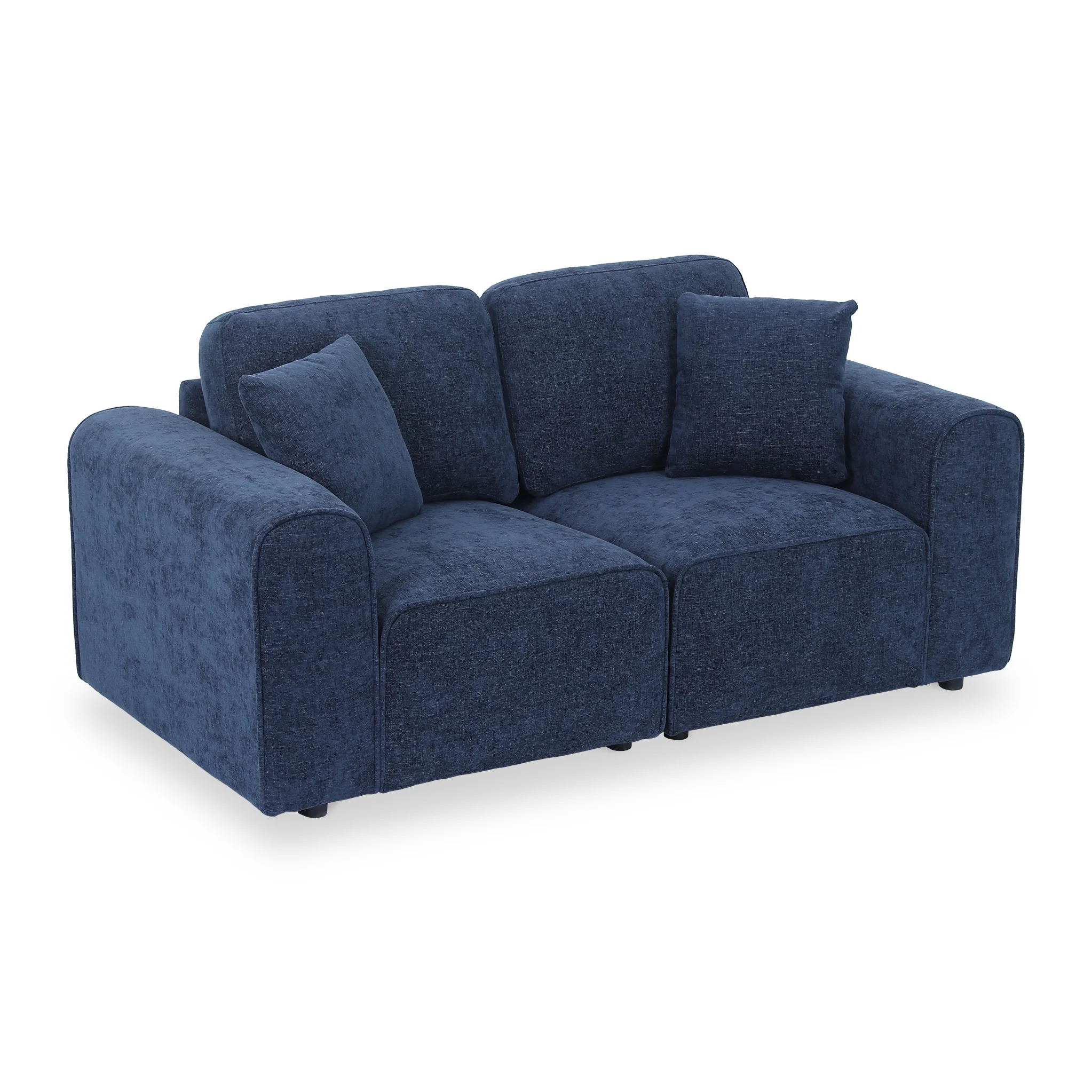 Hugo 3 Seater Sofa - Image 4