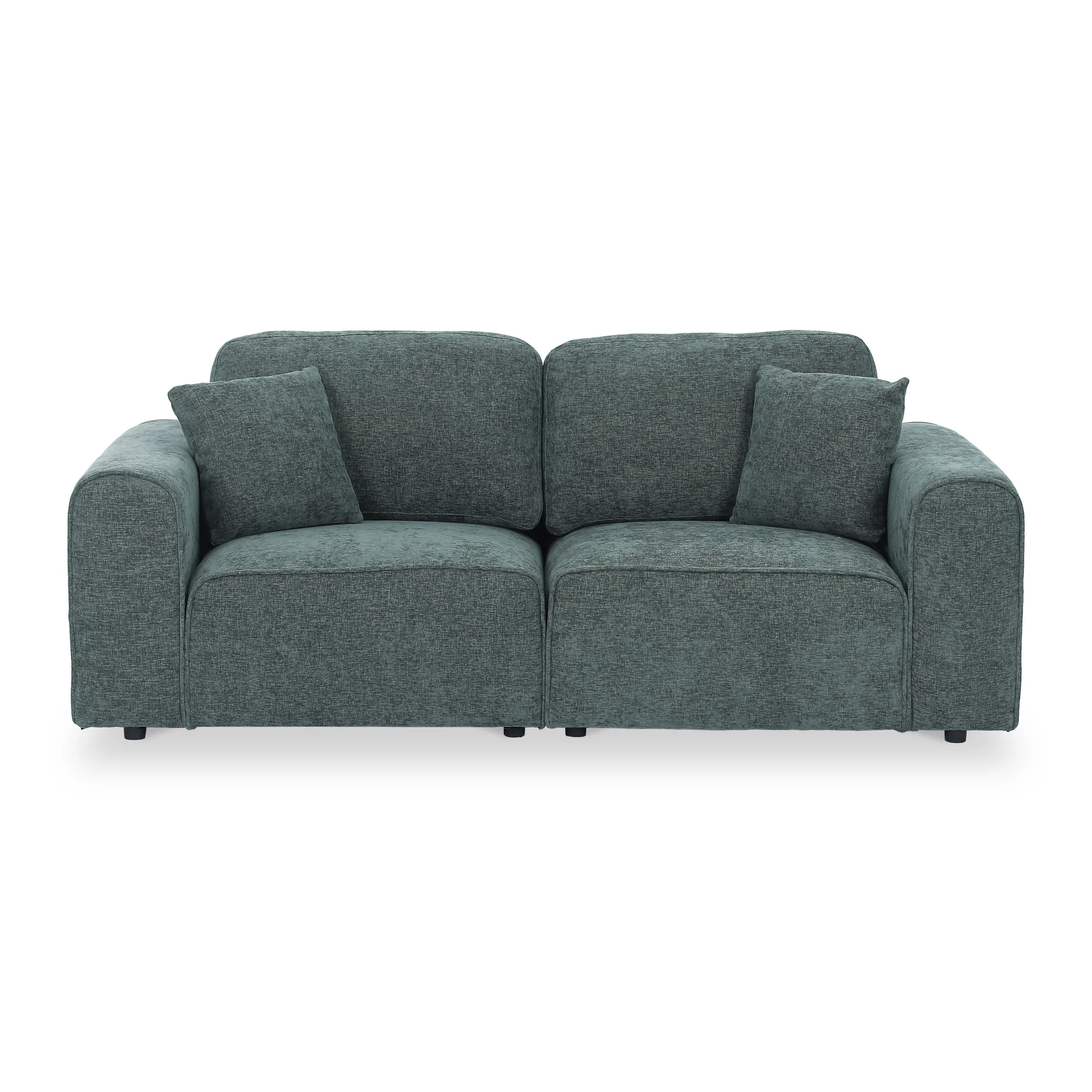 Hugo 3 Seater Sofa - Image 5