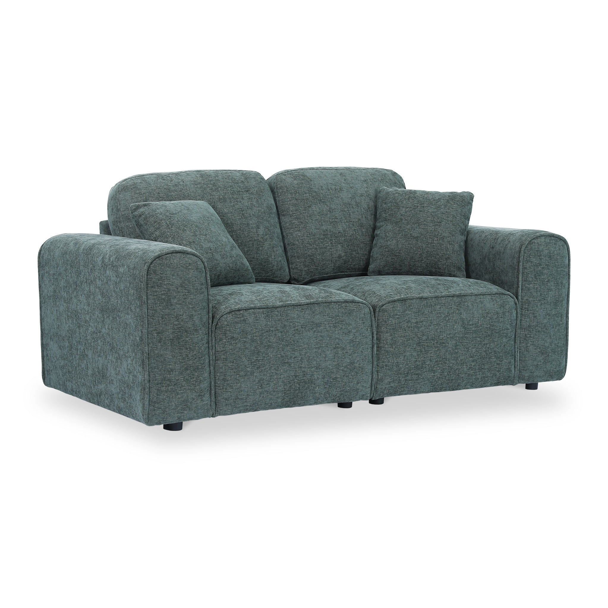 Hugo 3 Seater Sofa - Image 7