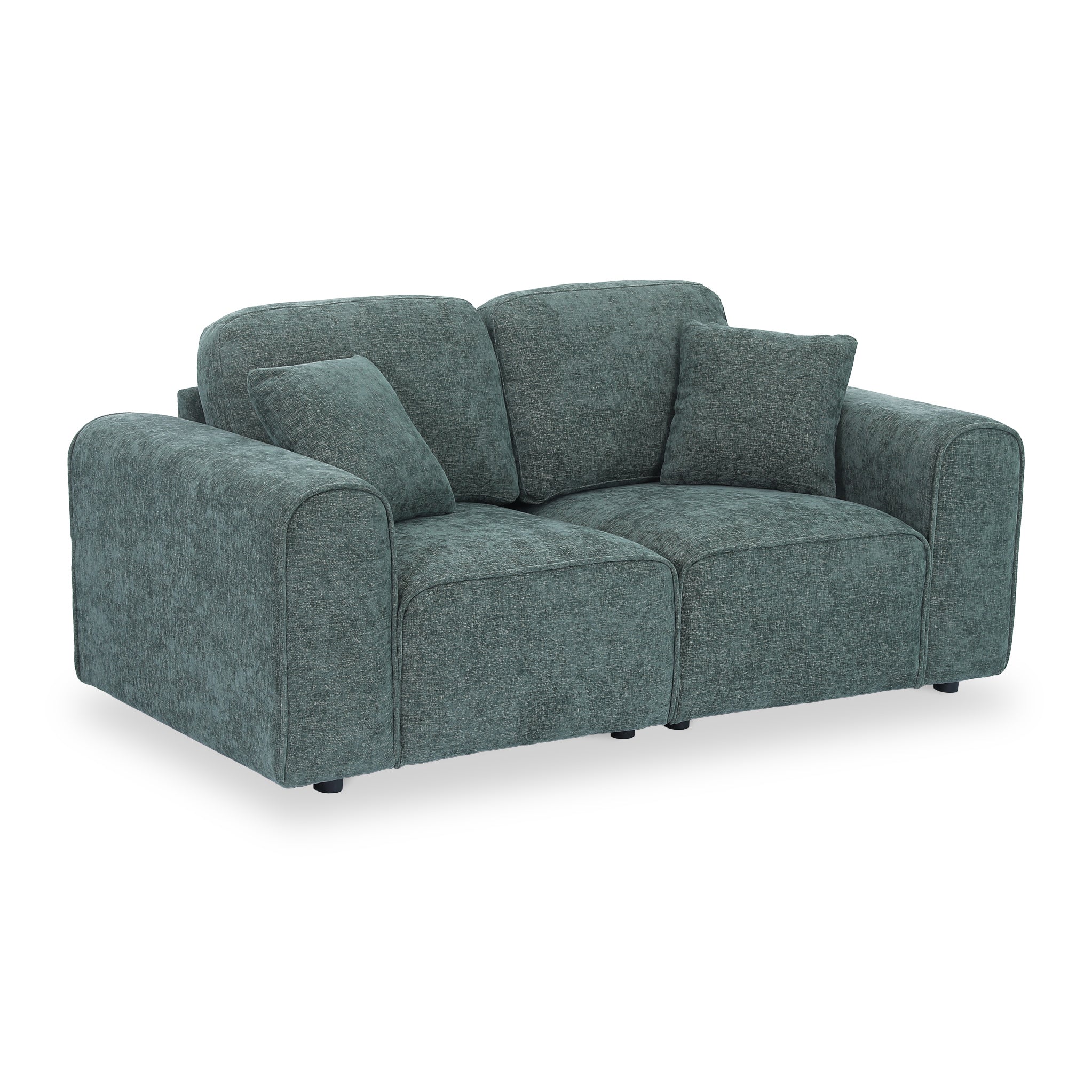 Hugo 3 Seater Sofa - Image 8