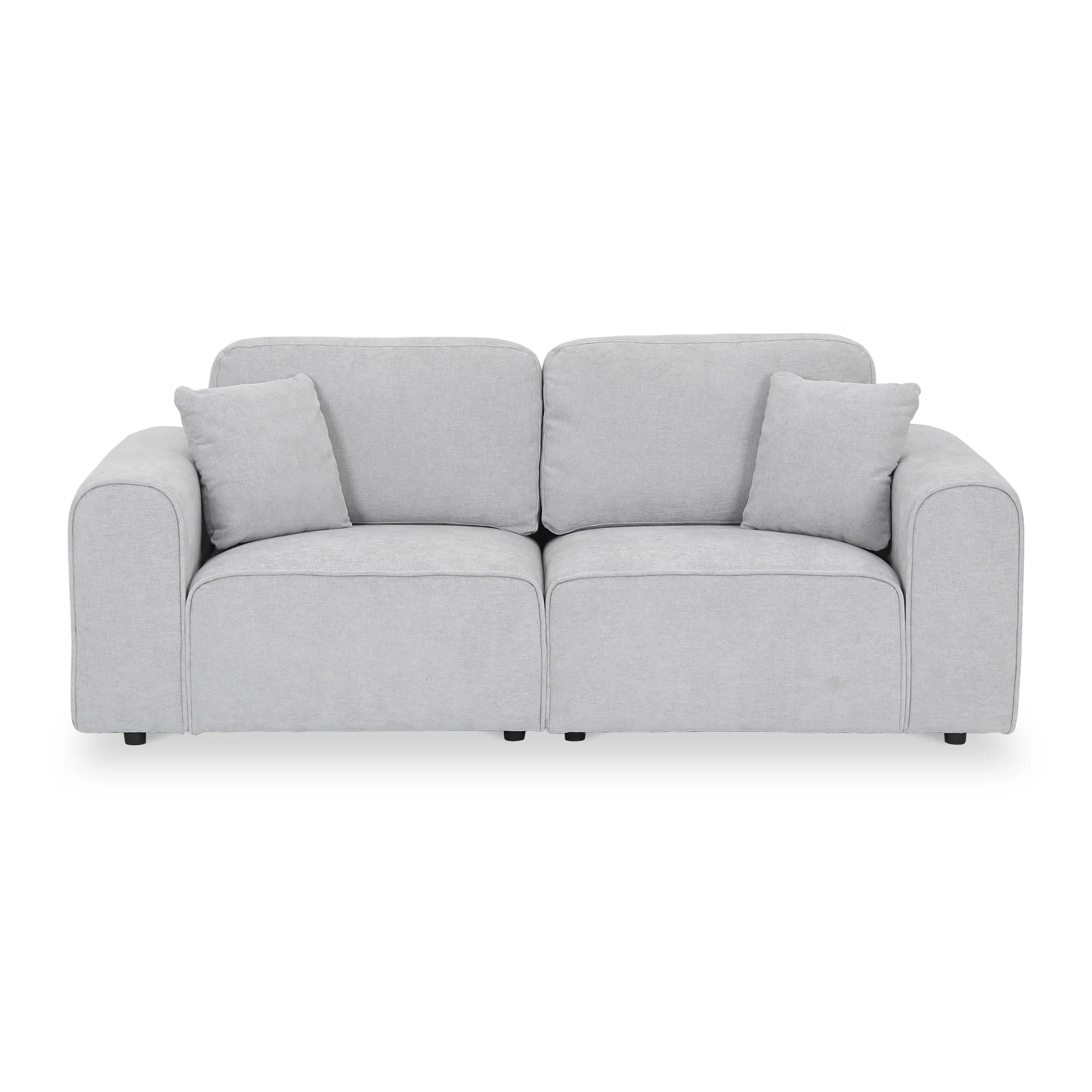 Hugo 3 Seater Sofa - Image 9