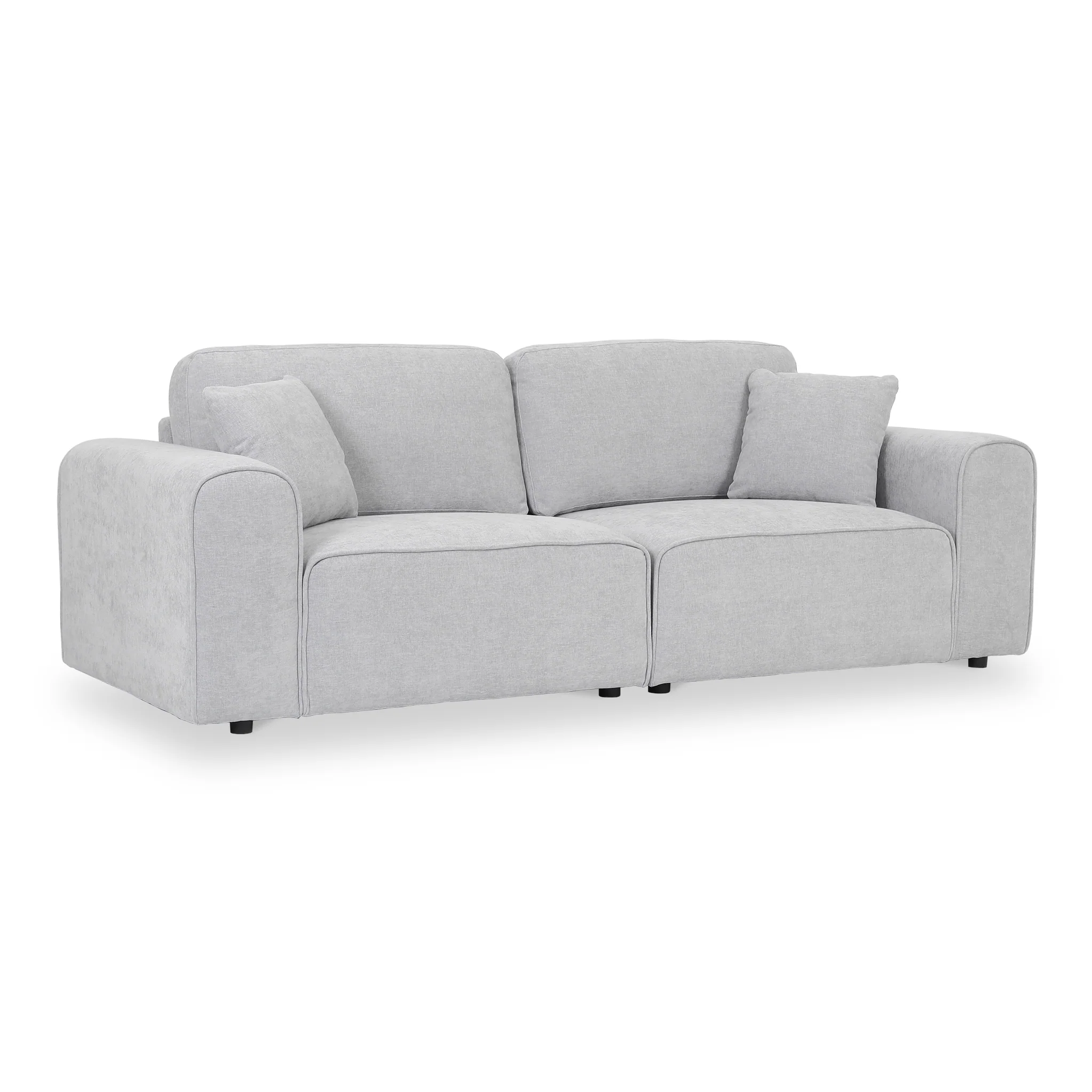 Hugo 4 Seater Sofa - Image 10