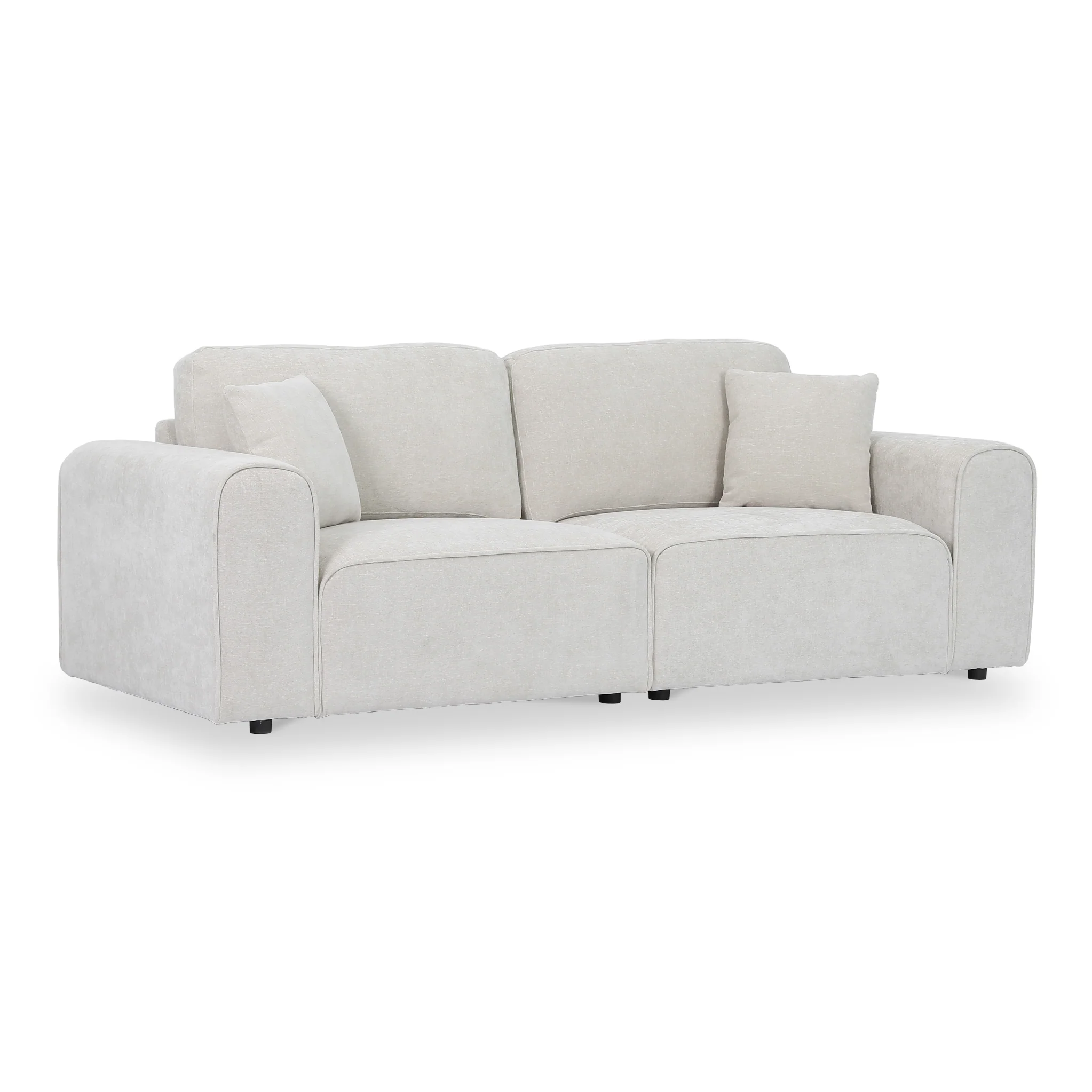 Hugo 4 Seater Sofa - Image 14
