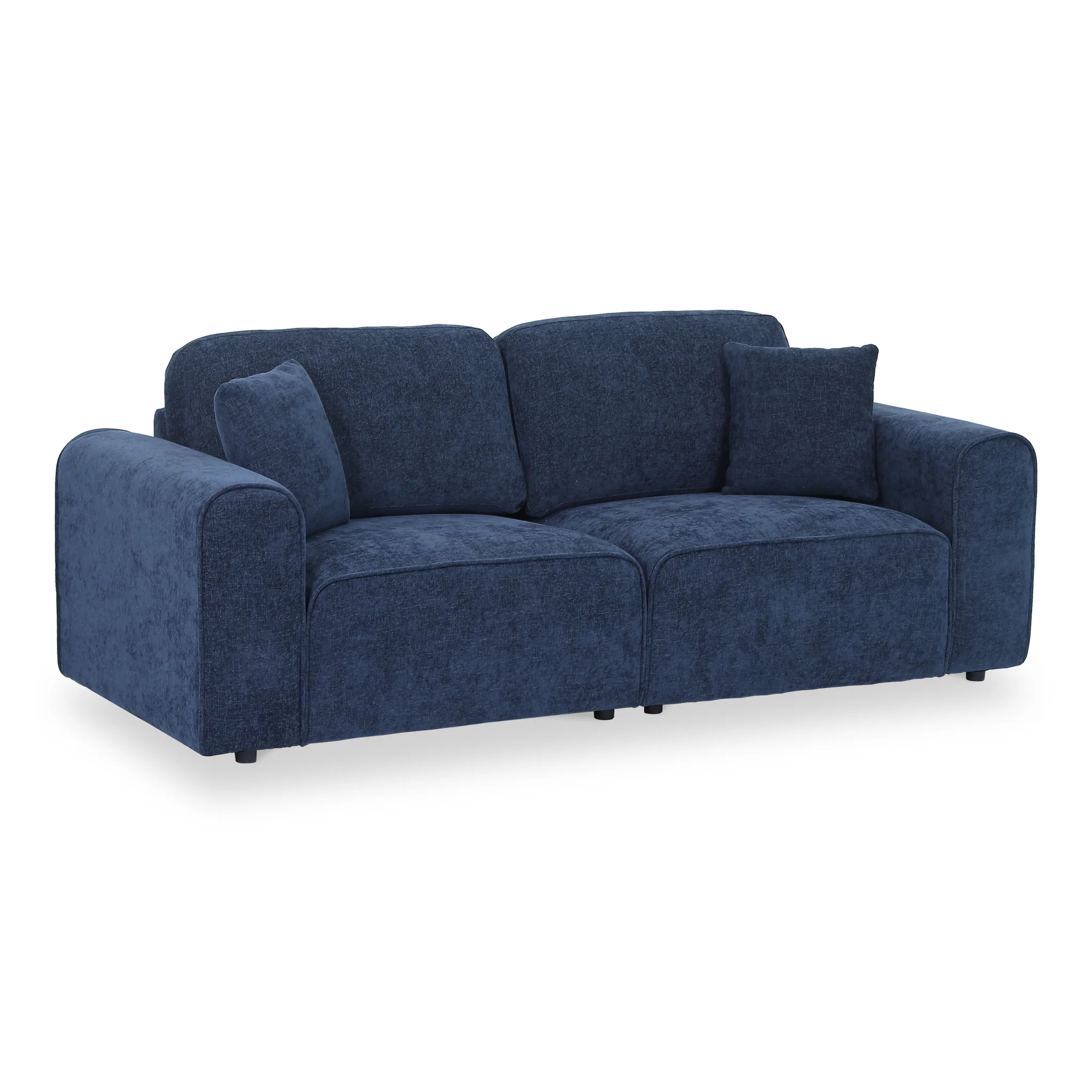 Hugo 4 Seater Sofa - Image 16