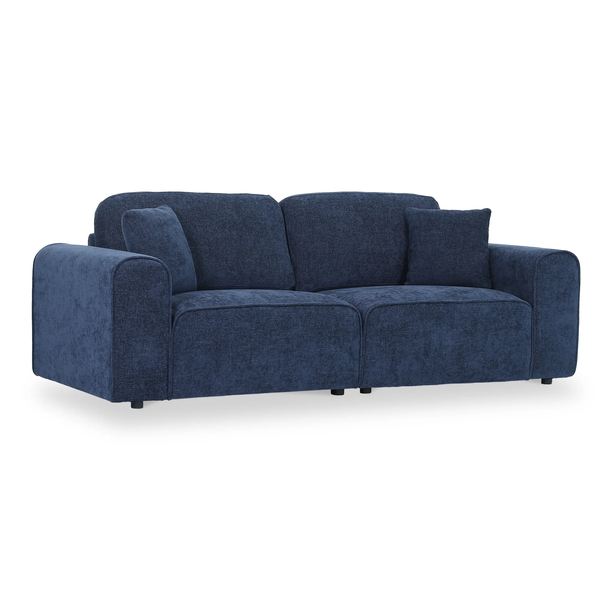 Hugo 4 Seater Sofa - Image 3