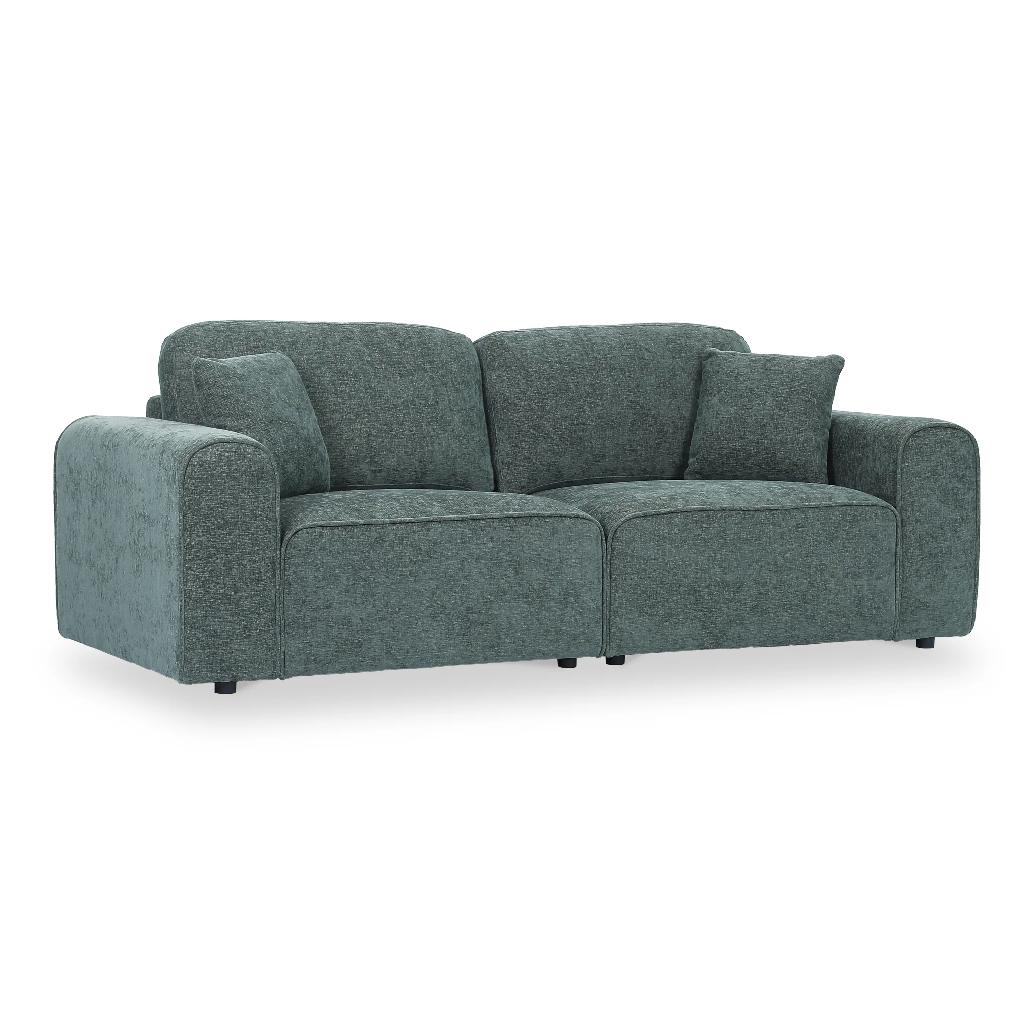 Hugo 4 Seater Sofa - Image 6